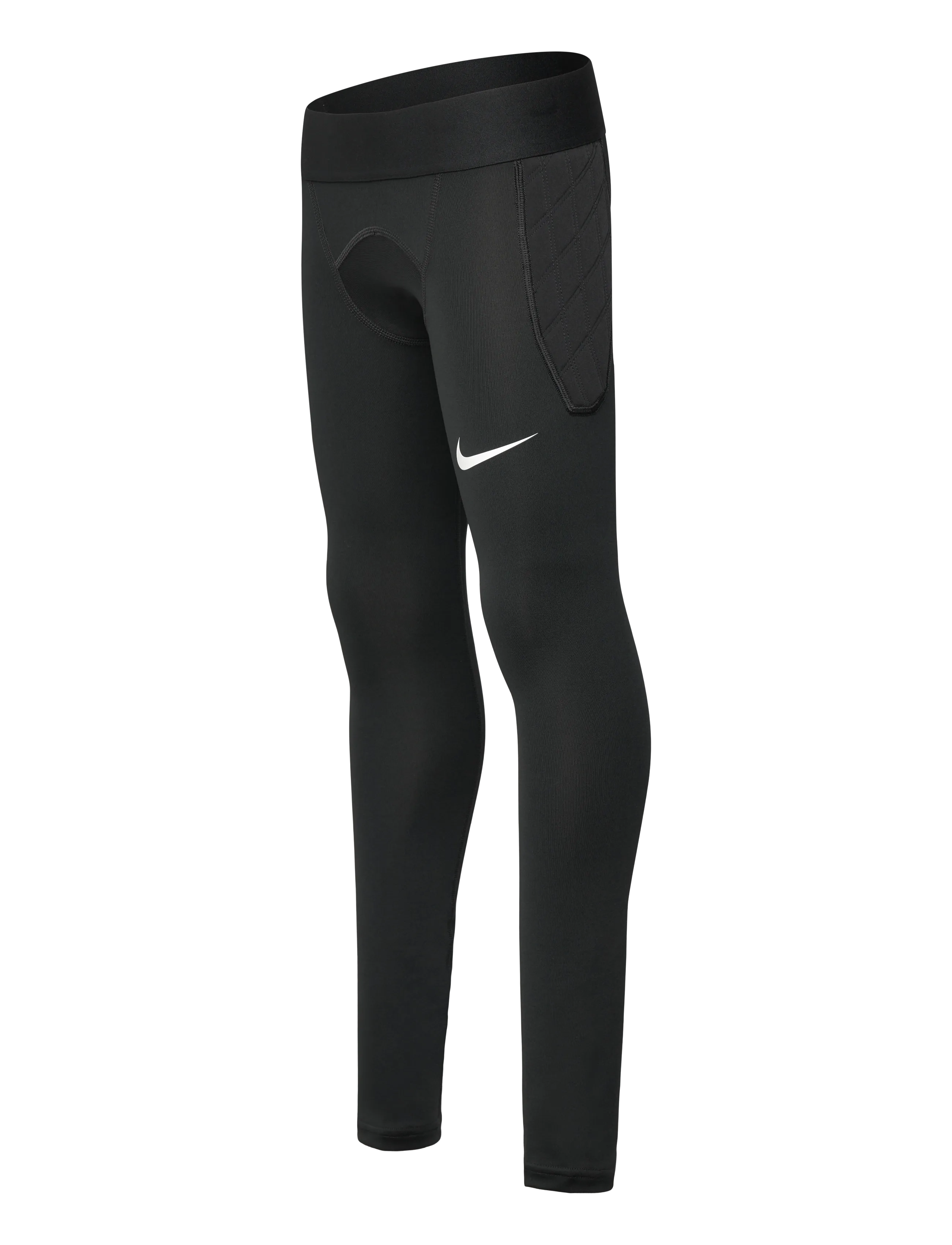 Nike - Nike Dri-FIT Gardien I Goalkeeper - collants d'entraînement - black/black/white - 3