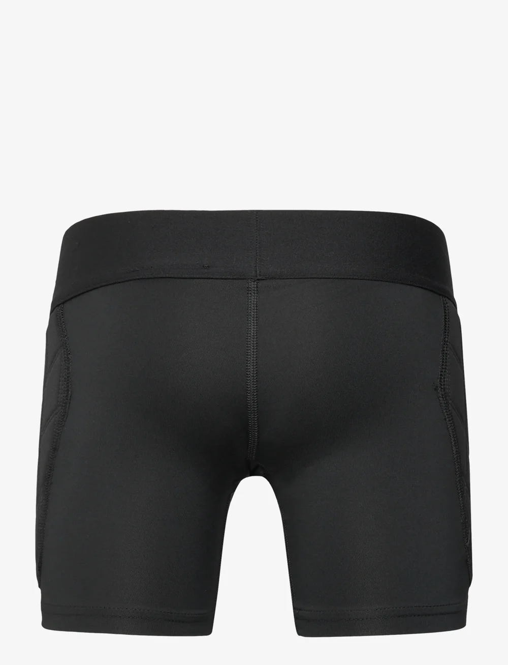 Nike - Nike Dri-FIT Gardien I Goalkeeper - sport-shorts - black/black/white - 1