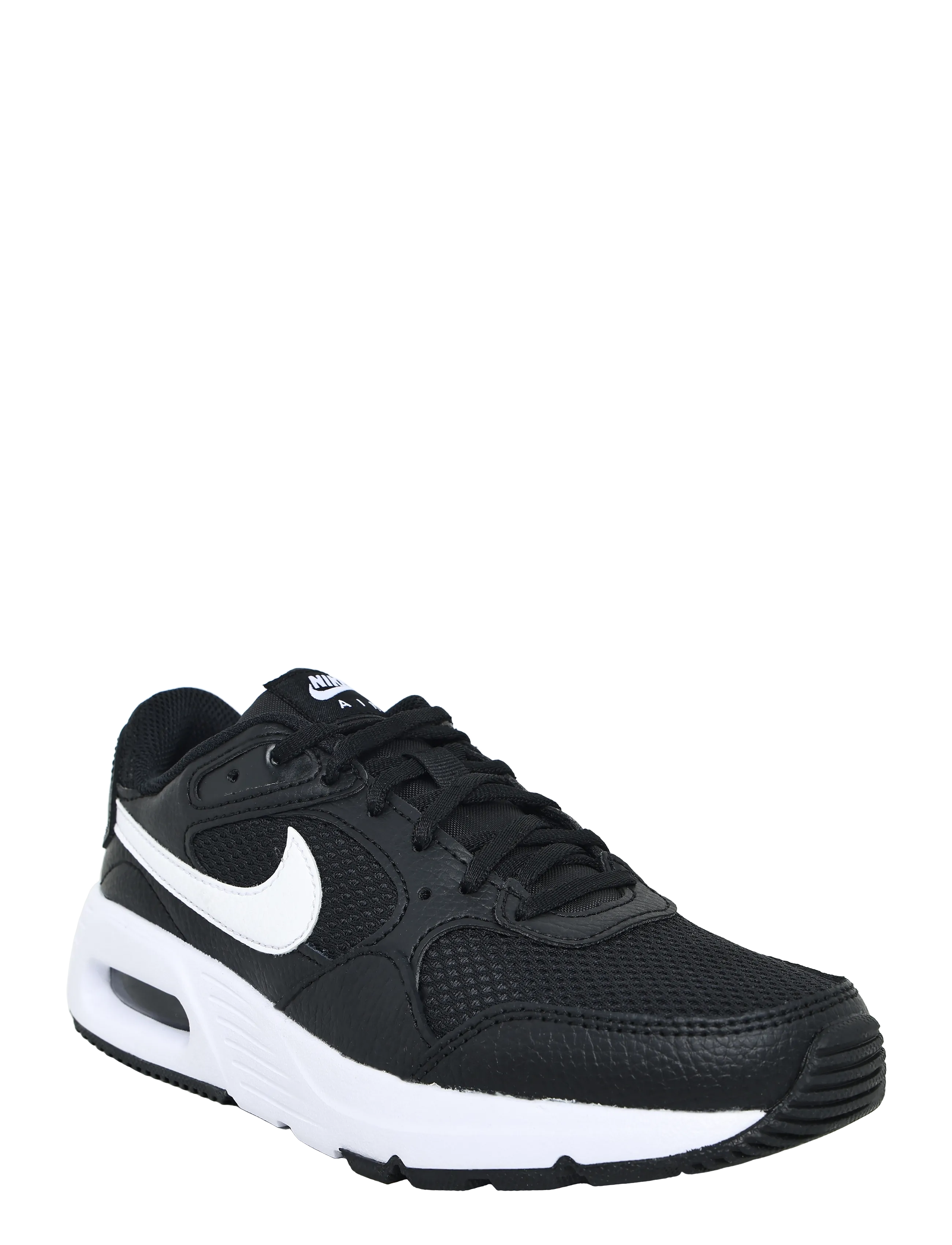 BLACK/WHITE-BLACK