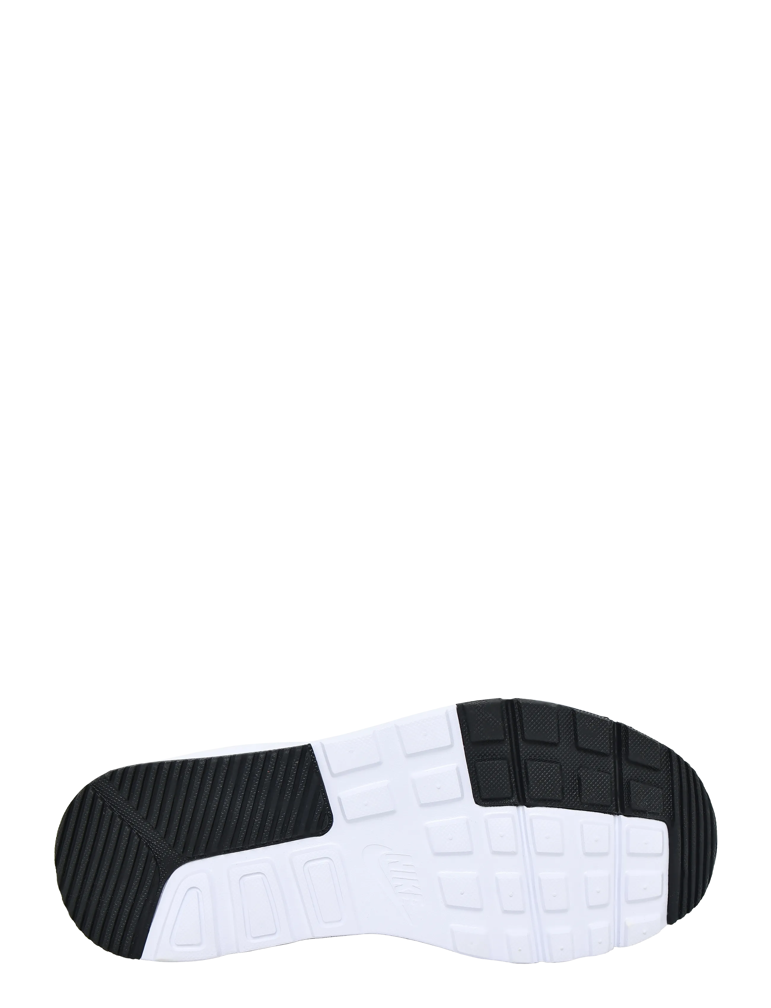 Nike - WMNS NIKE AIR MAX SC - tennised - black/white-black - 4