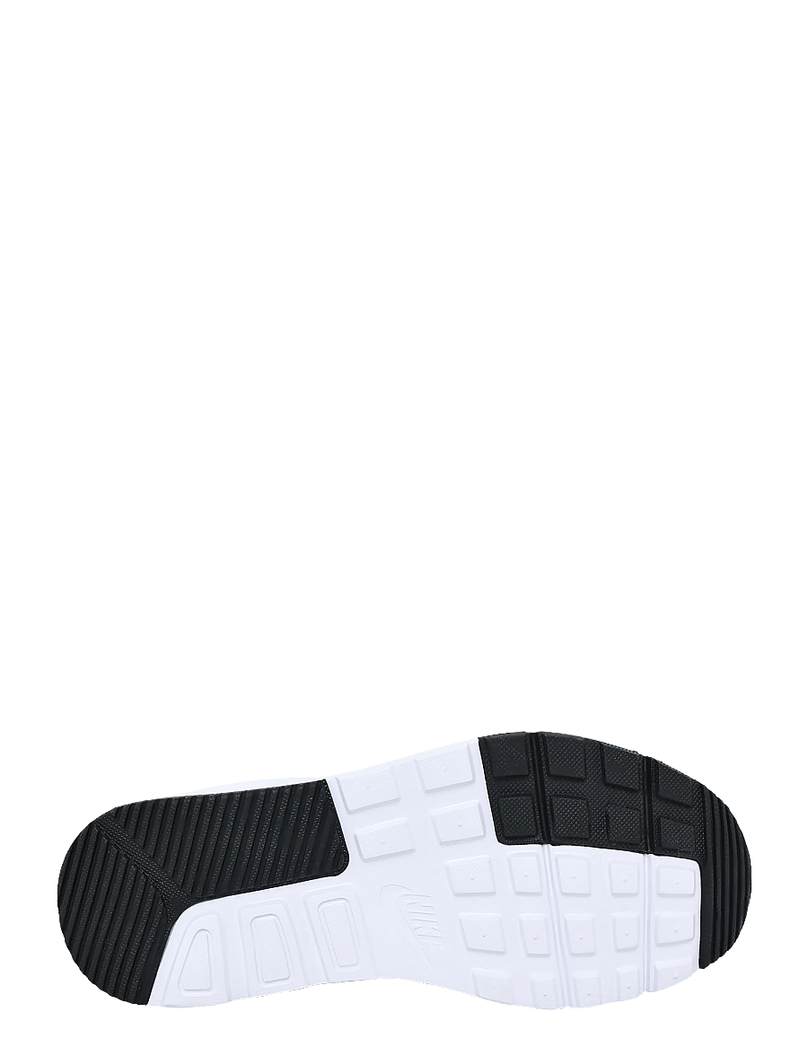Nike - WMNS NIKE AIR MAX SC - tennised - black/white-black - 4