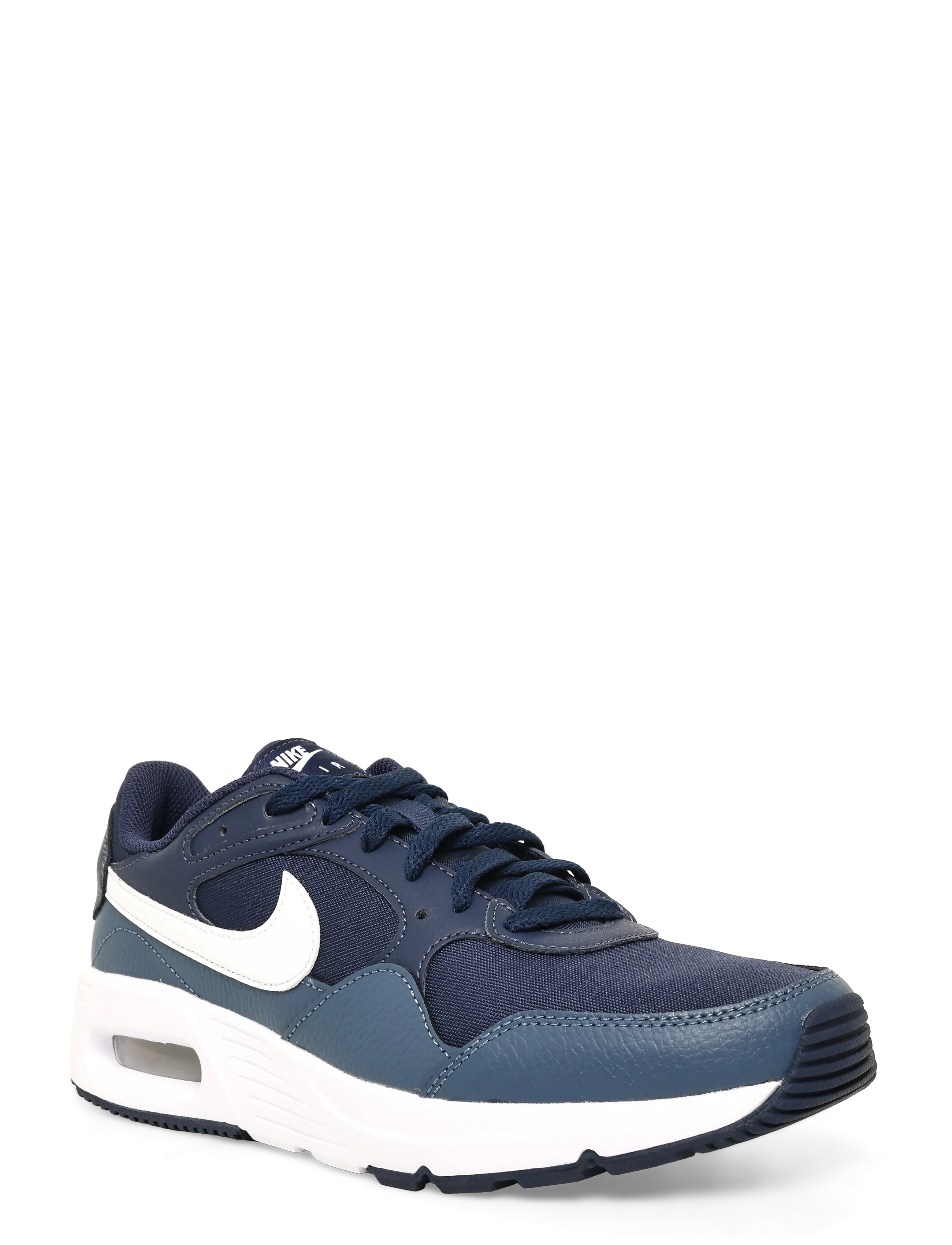 Nike Air Max Sc, Mænd, Air Max Sneakers, Navy, Str: 40.5
