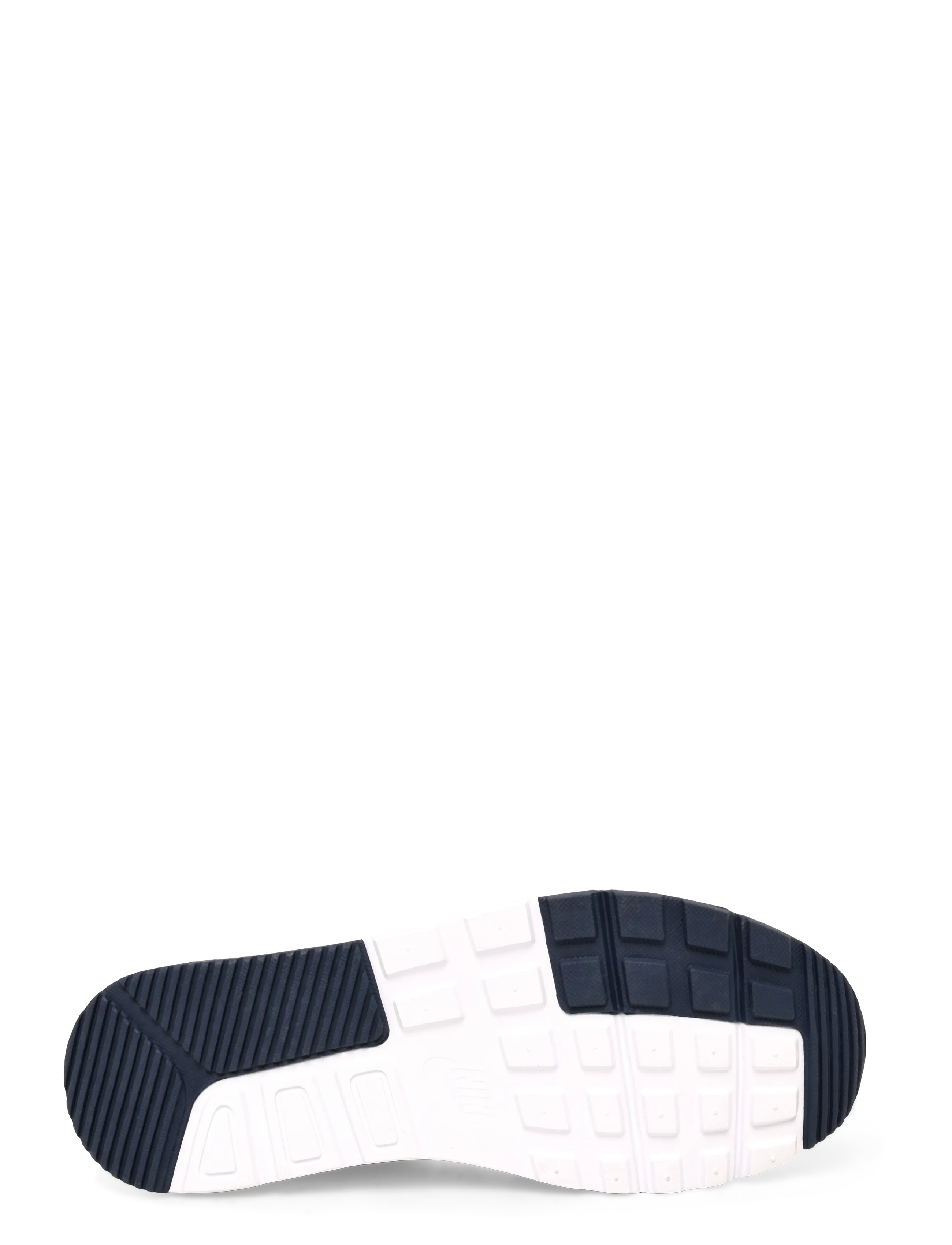 Nike - NIKE AIR MAX SC - niedriger schnitt - midnight navy/white-diffused b - 4