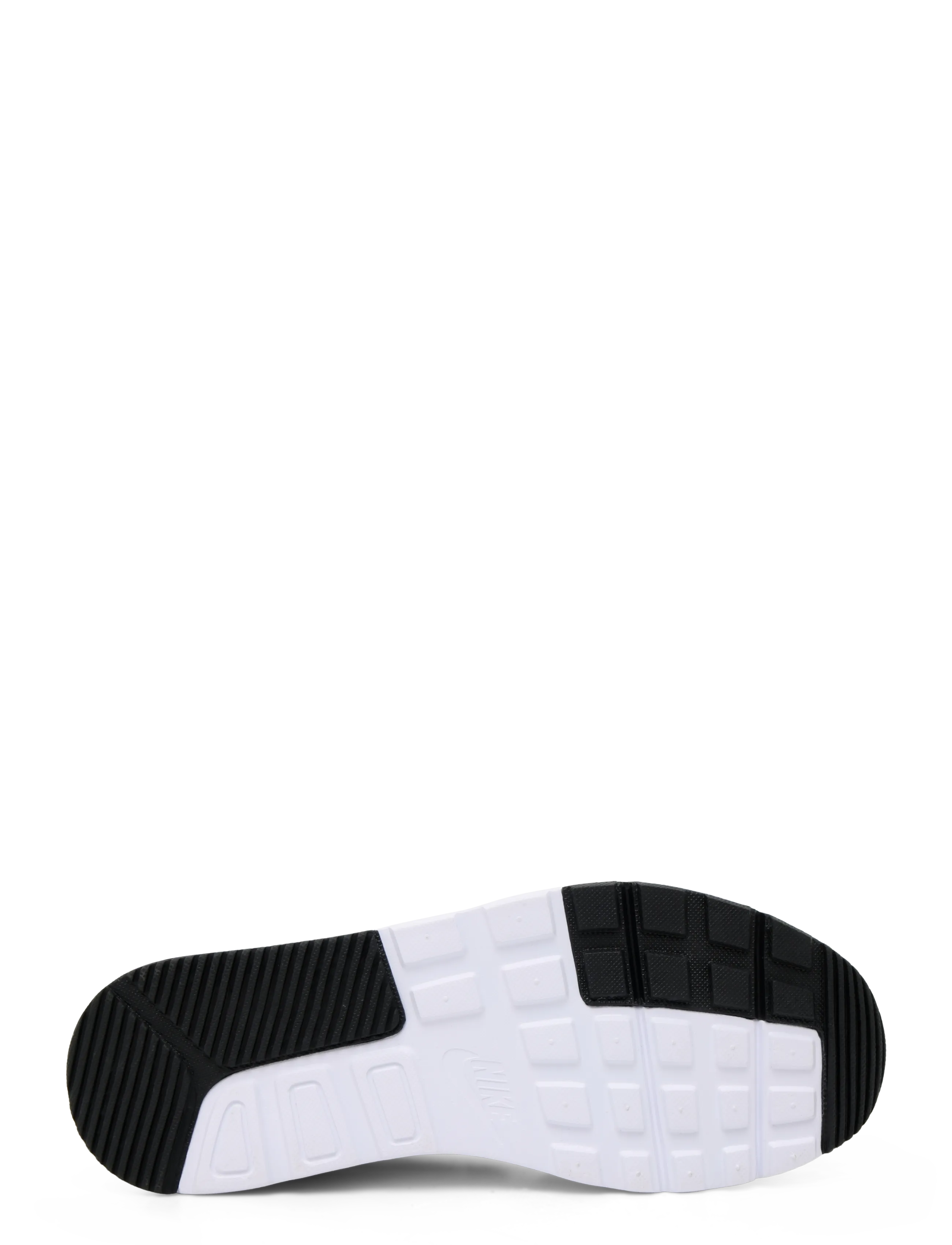 Nike - NIKE AIR MAX SC - white/black-white - 4