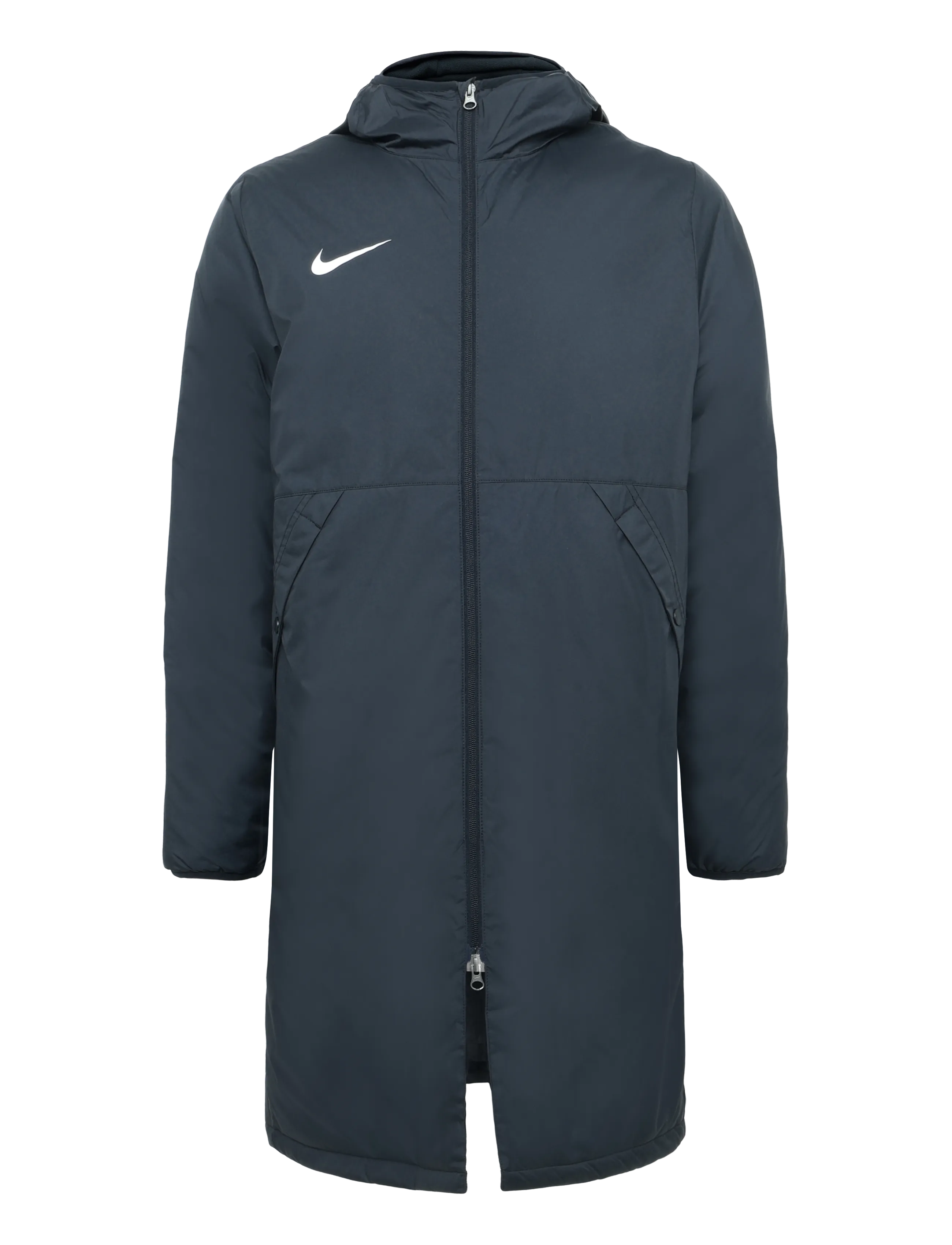 Nike Nike Repel Park Jackets Men, S, Black, Sport Jackets > Sport Training Jackets, Herre