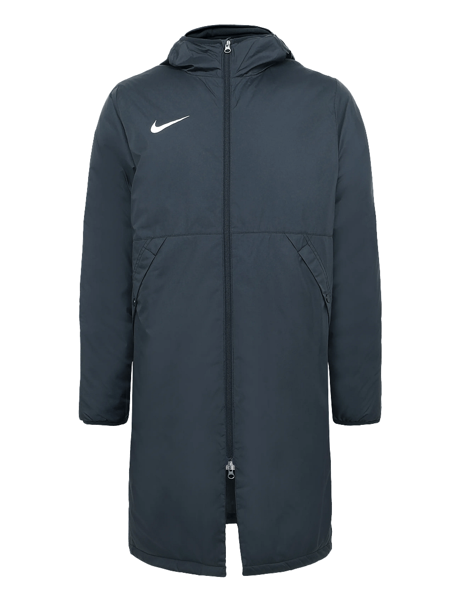 Nike - Nike Repel Park Jackets Men - sports jackets - black/white - 0