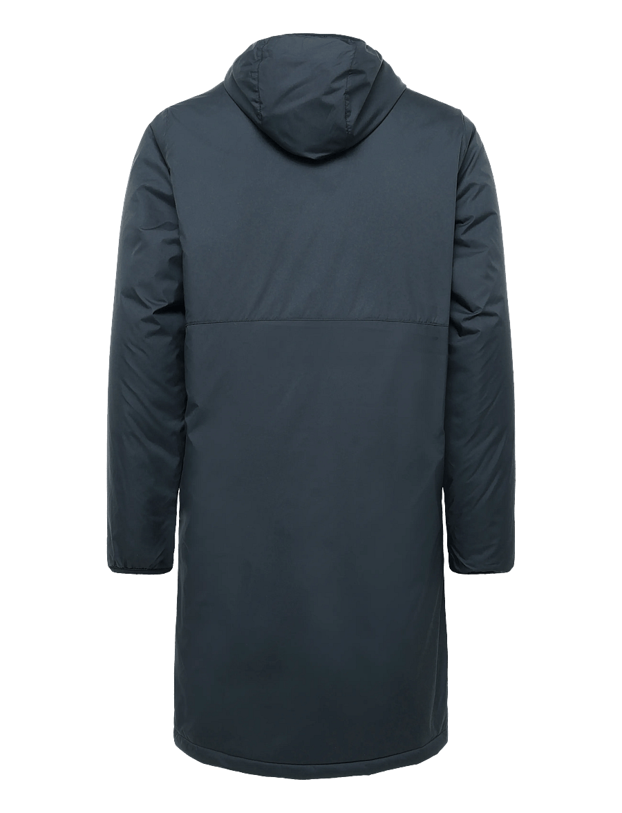 Nike - Nike Repel Park Jackets Men - sports jackets - black/white - 1