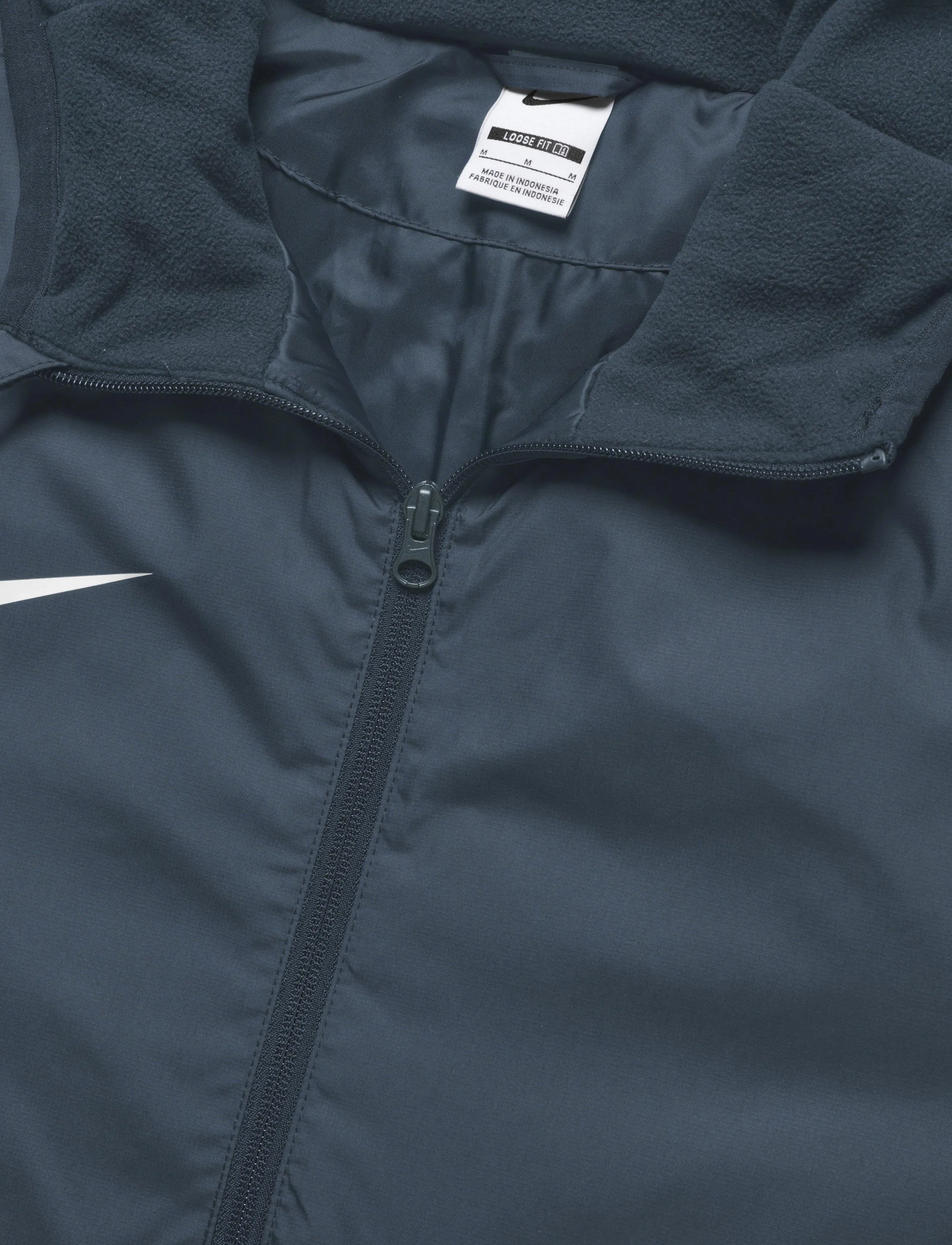Nike - Nike Repel Park Jackets Men - sports jackets - black/white - 2