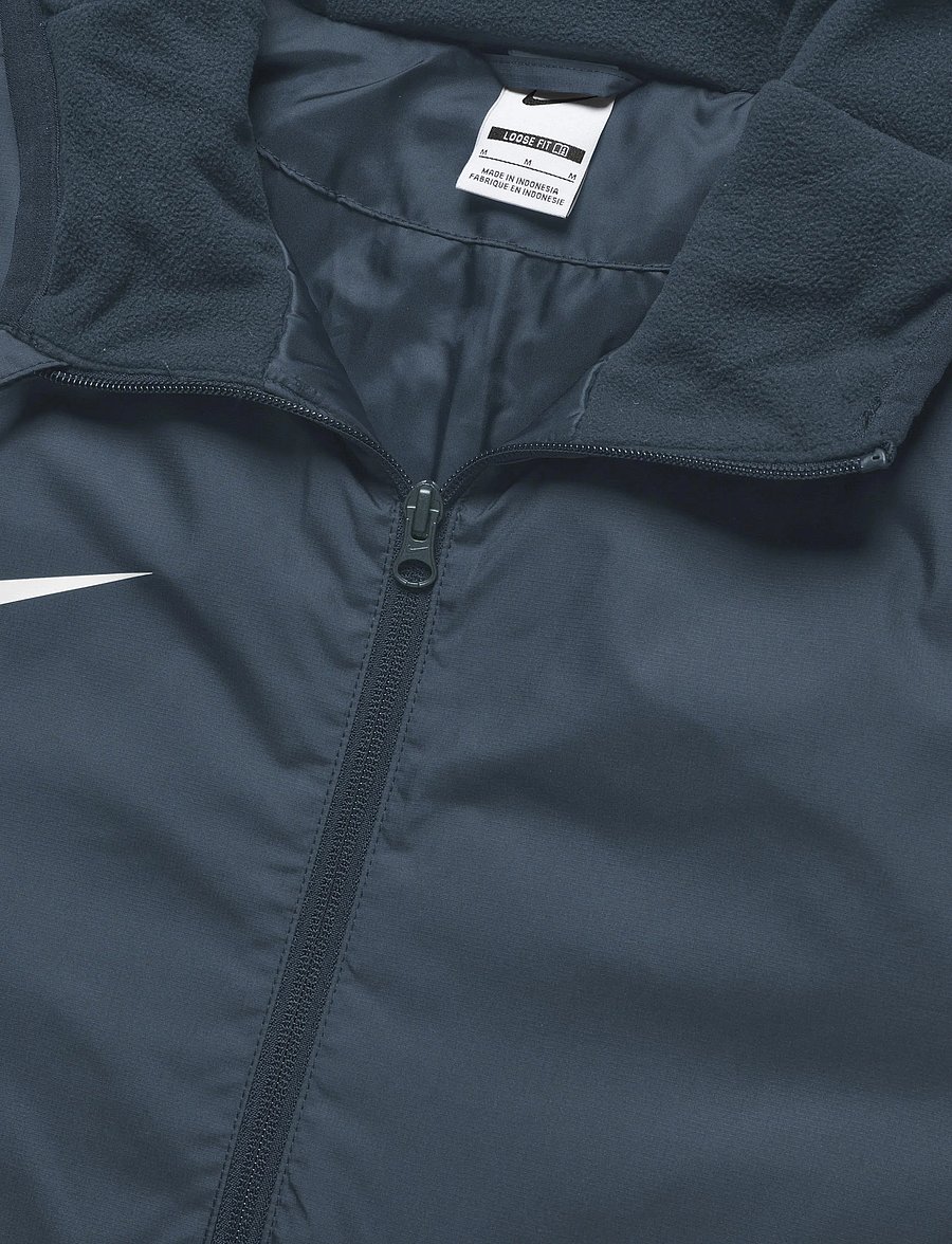 Nike - Nike Repel Park Jackets Men - sports jackets - black/white - 2