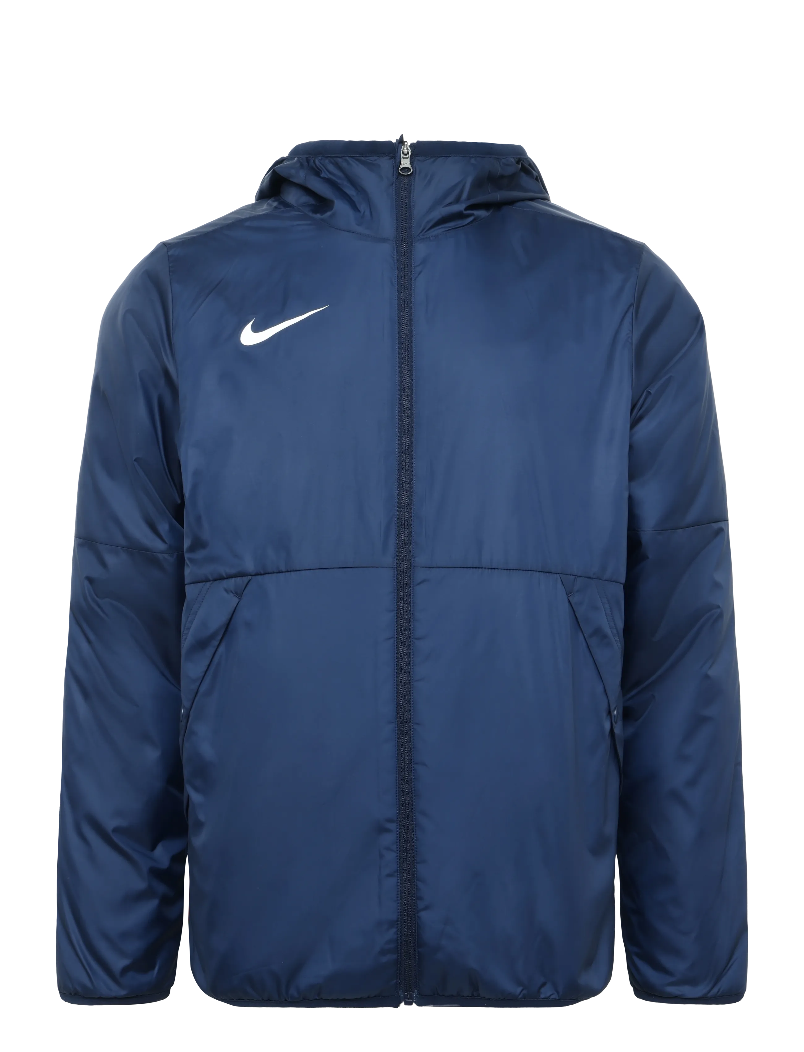 Nike Therma Repel Park Jacket Men, M, Oberbekleidung, Marineblau - Sport Jackets, Männerswear