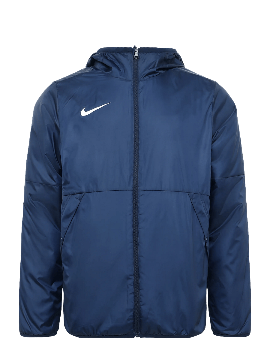 Nike - Nike Therma Repel Park Jacket Men - jacken - obsidian/white - 0