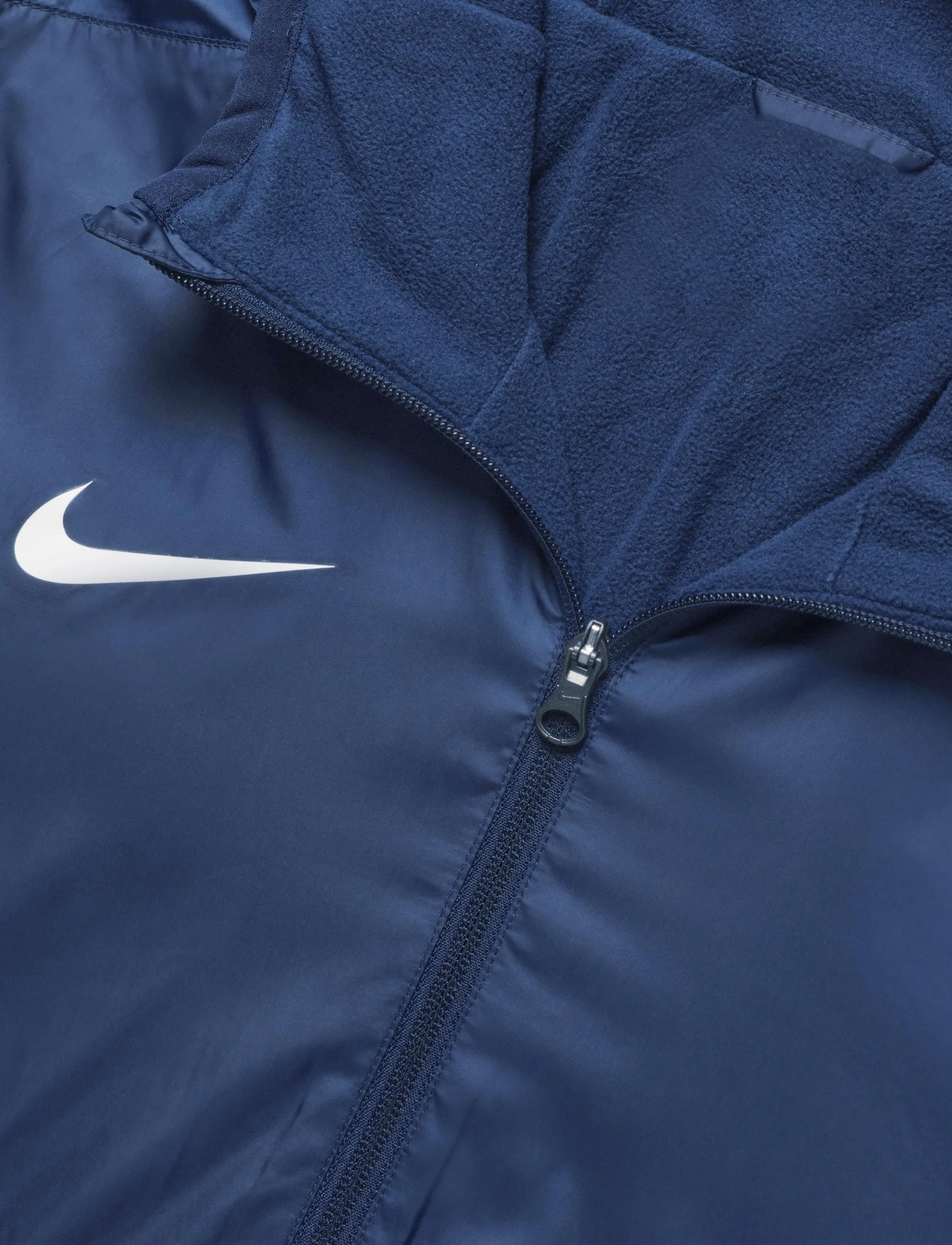 Nike - Nike Therma Repel Park Jacket Men - jacken - obsidian/white - 2