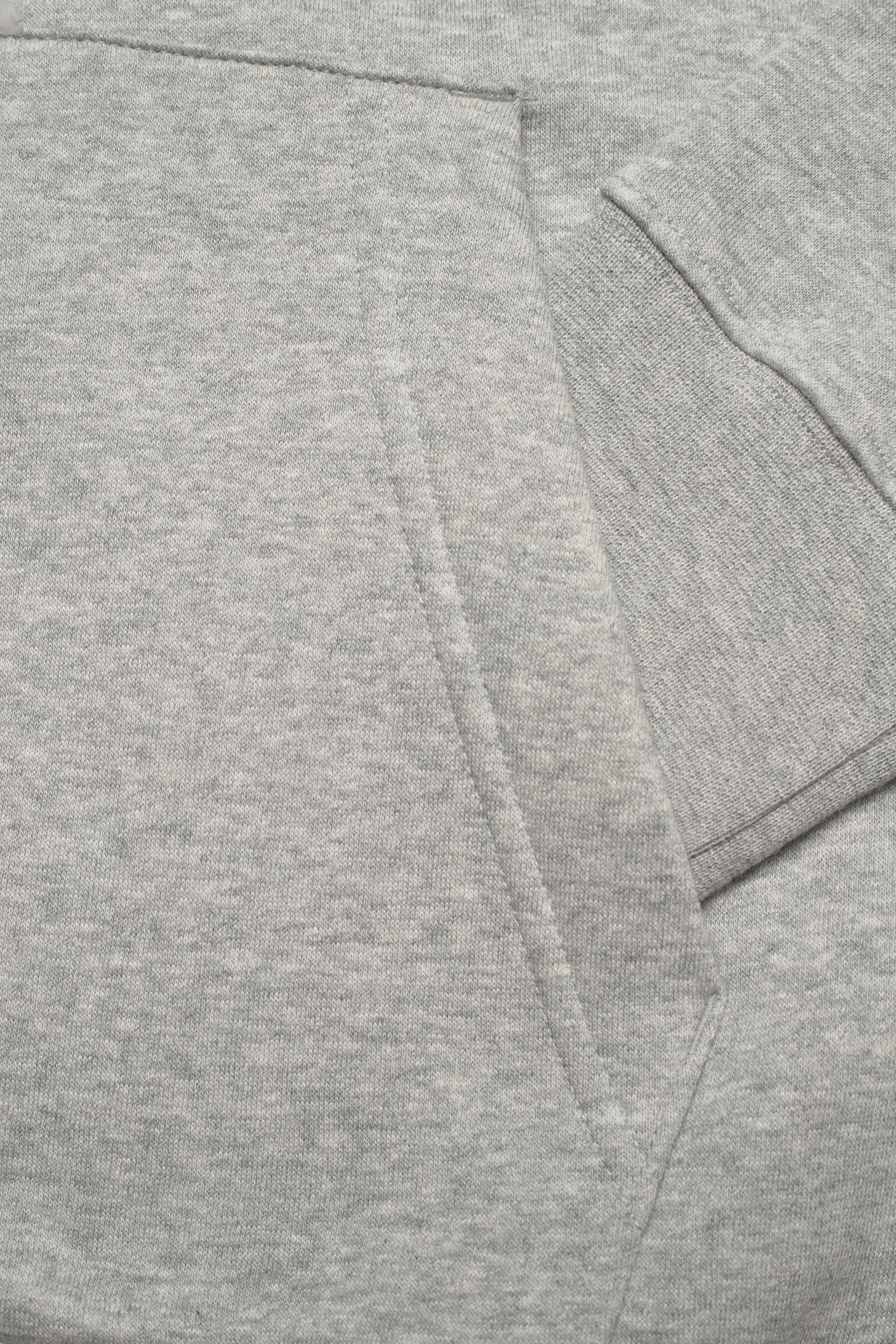 Nike - Nike Park Men - hættetrøjer - dk grey heather/black/black - 3