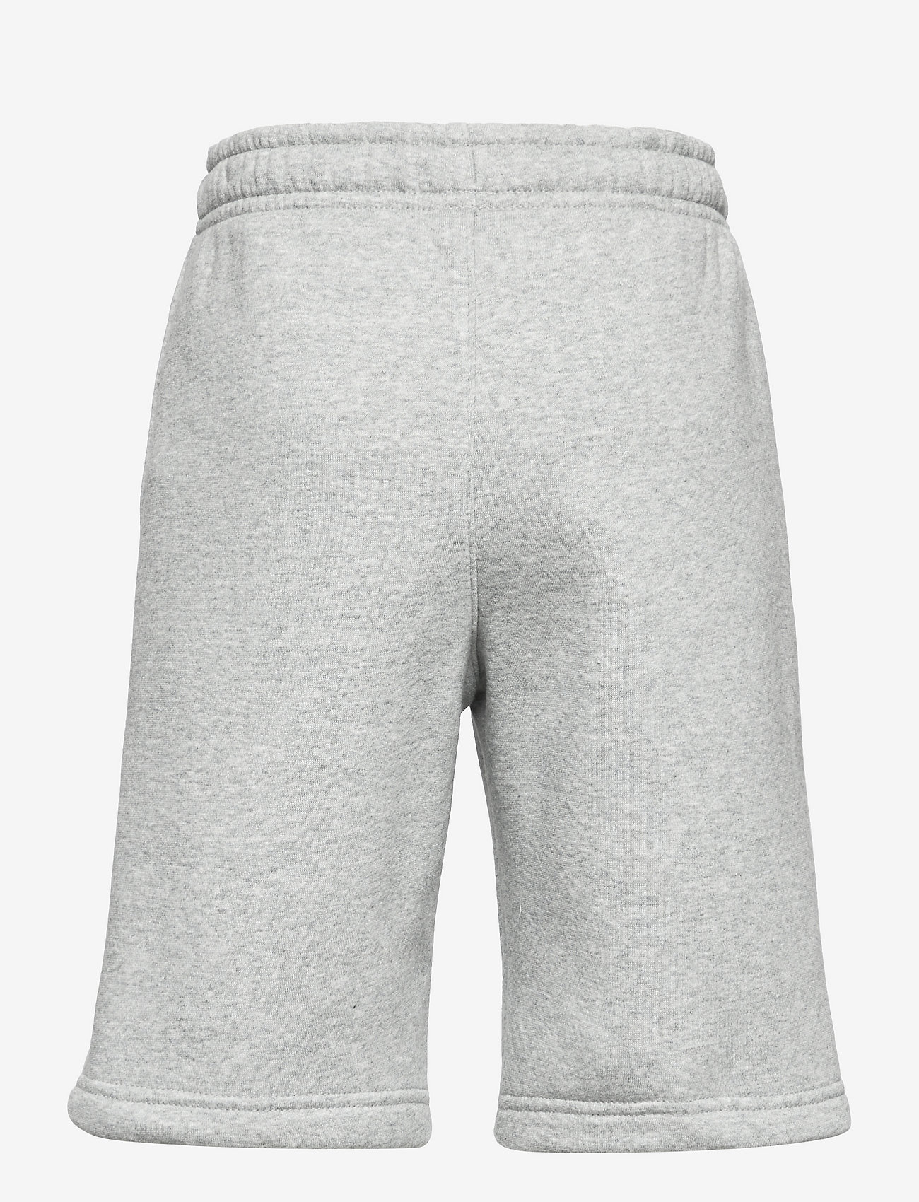 Nike - Nike Park Sports Pants Kids - sweatshorts - dk grey heather/black/black - 1