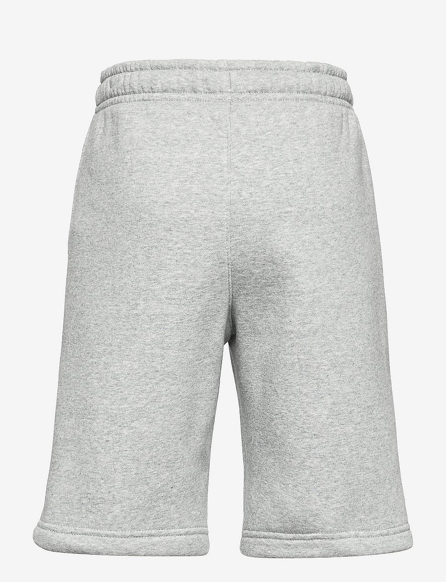 Nike - Nike Park Sports Pants Kids - shorts en molleton - dk grey heather/black/black - 1