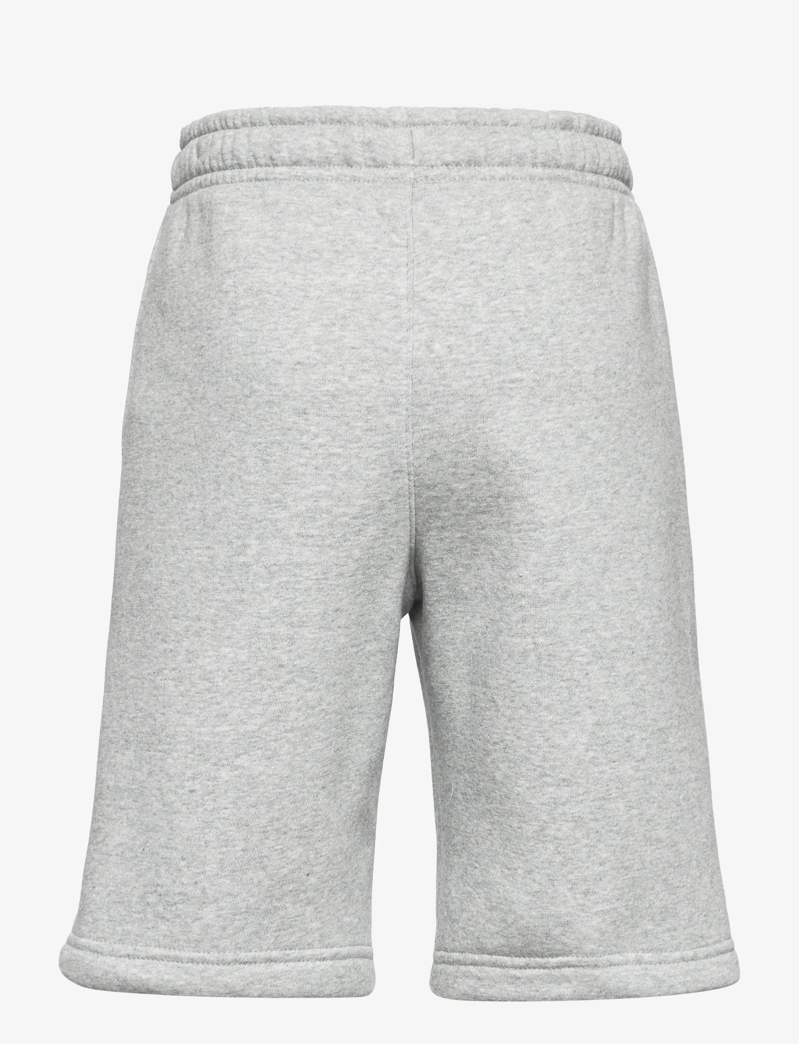 Nike - Team Club 20 Short (Youth) - sweatshorts - dk grey heather/black/black - 1
