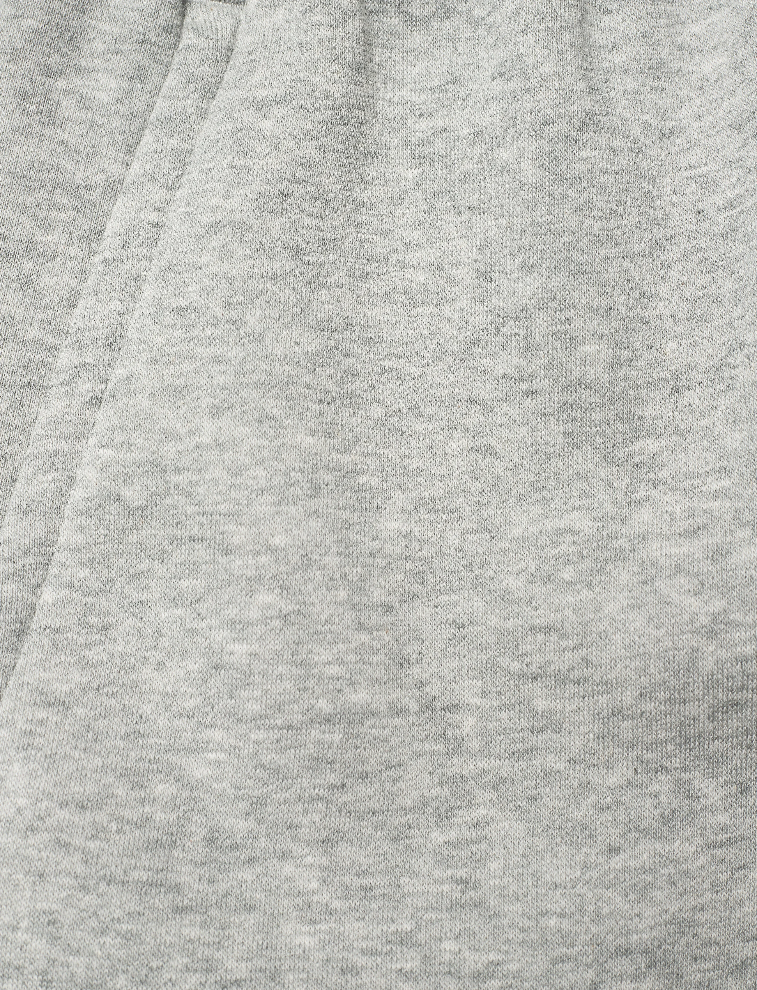 Nike - Team Club 20 Short (Youth) - sweatshorts - dk grey heather/black/black - 2