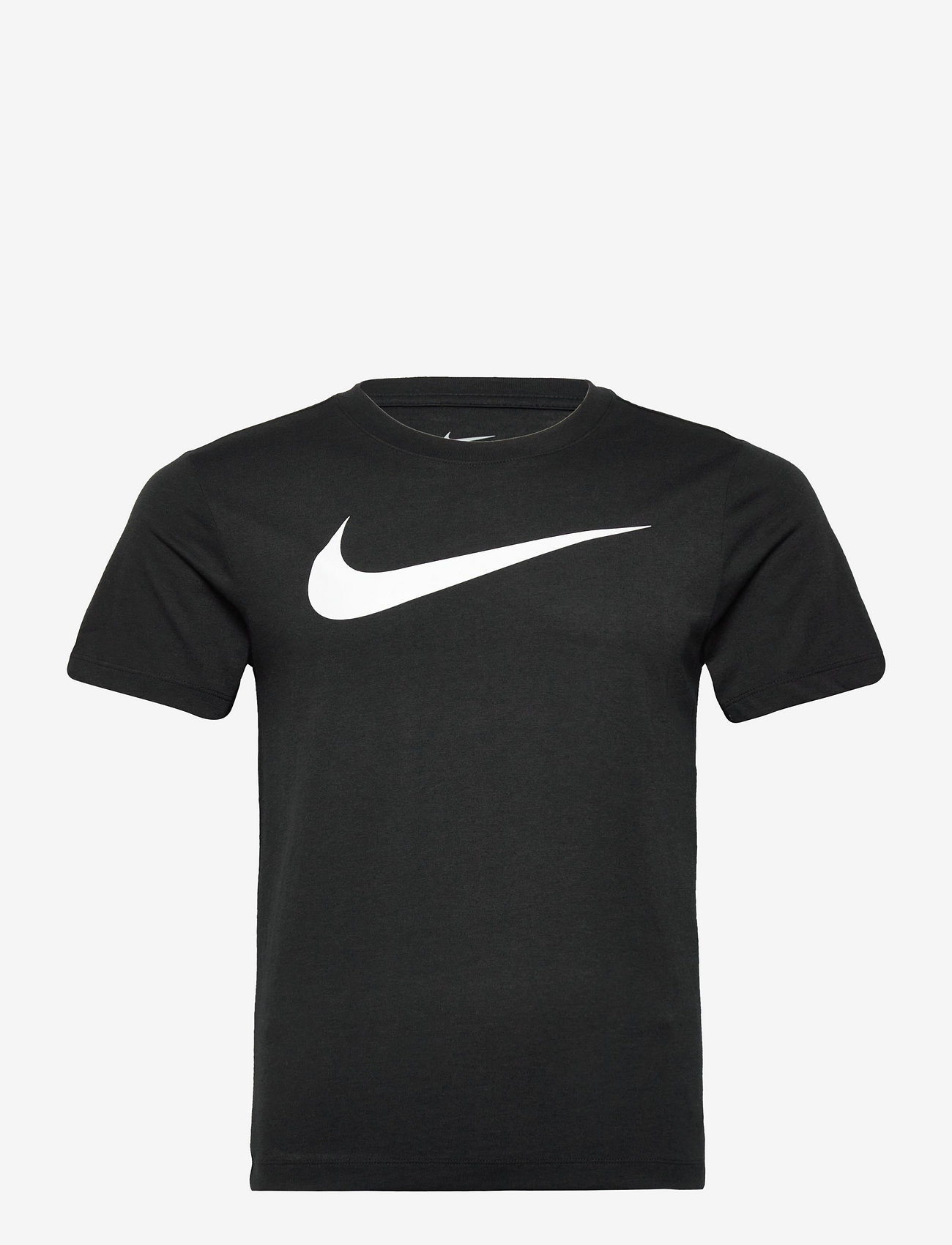 Nike Nike Dri-FIT Park T-Shirt Men - T-shirts - BLACK / (WHITE) / black