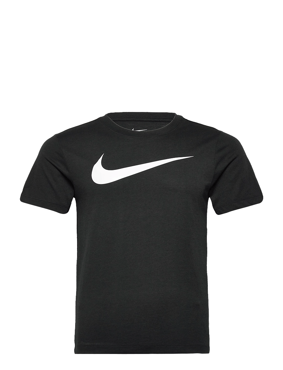 Nike - Nike Dri-FIT Park T-Shirt Men - short-sleeved t-shirts - black / (white) - 0