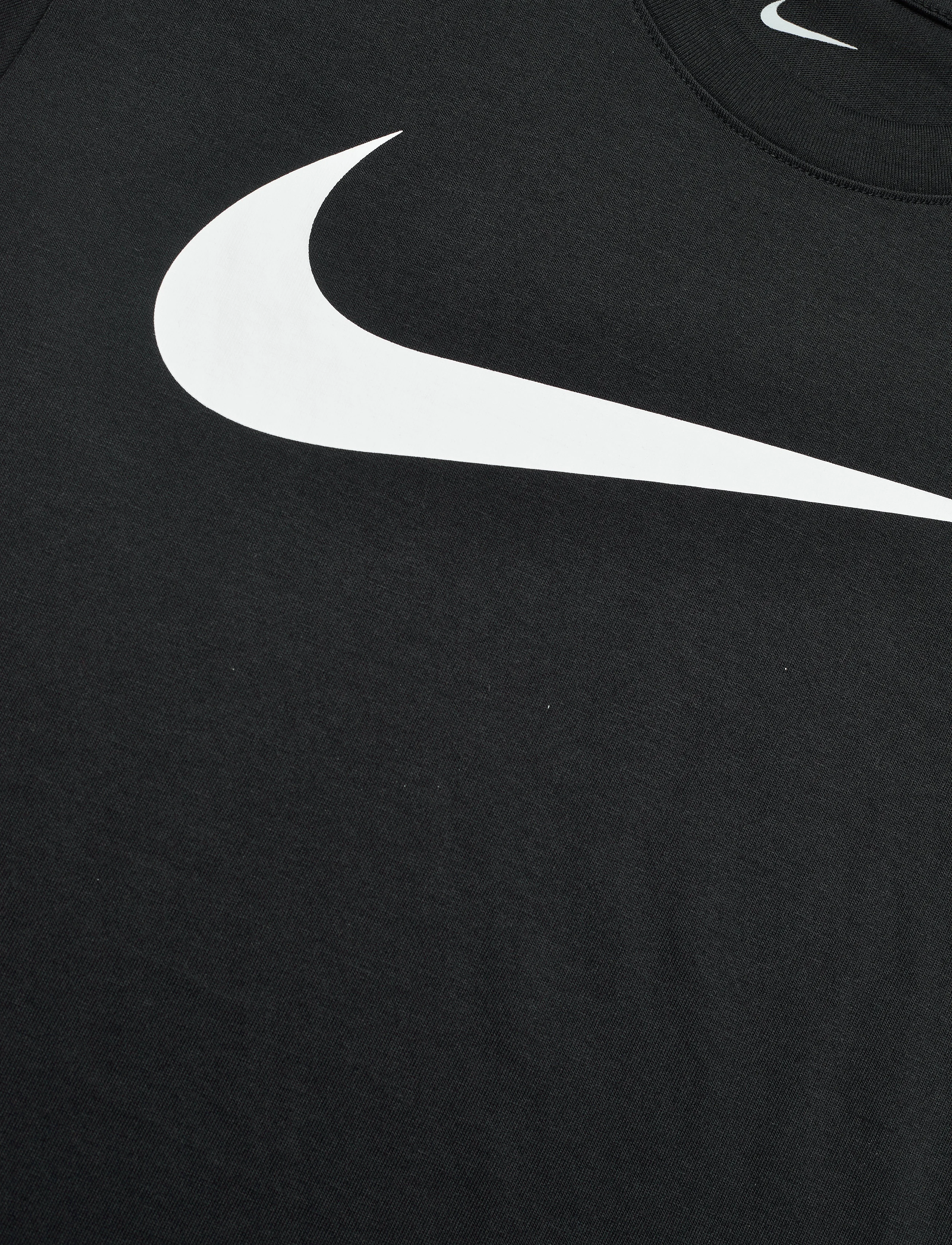 Nike - Nike Dri-FIT Park T-Shirt Men - sügisesed riided - black / (white) - 2