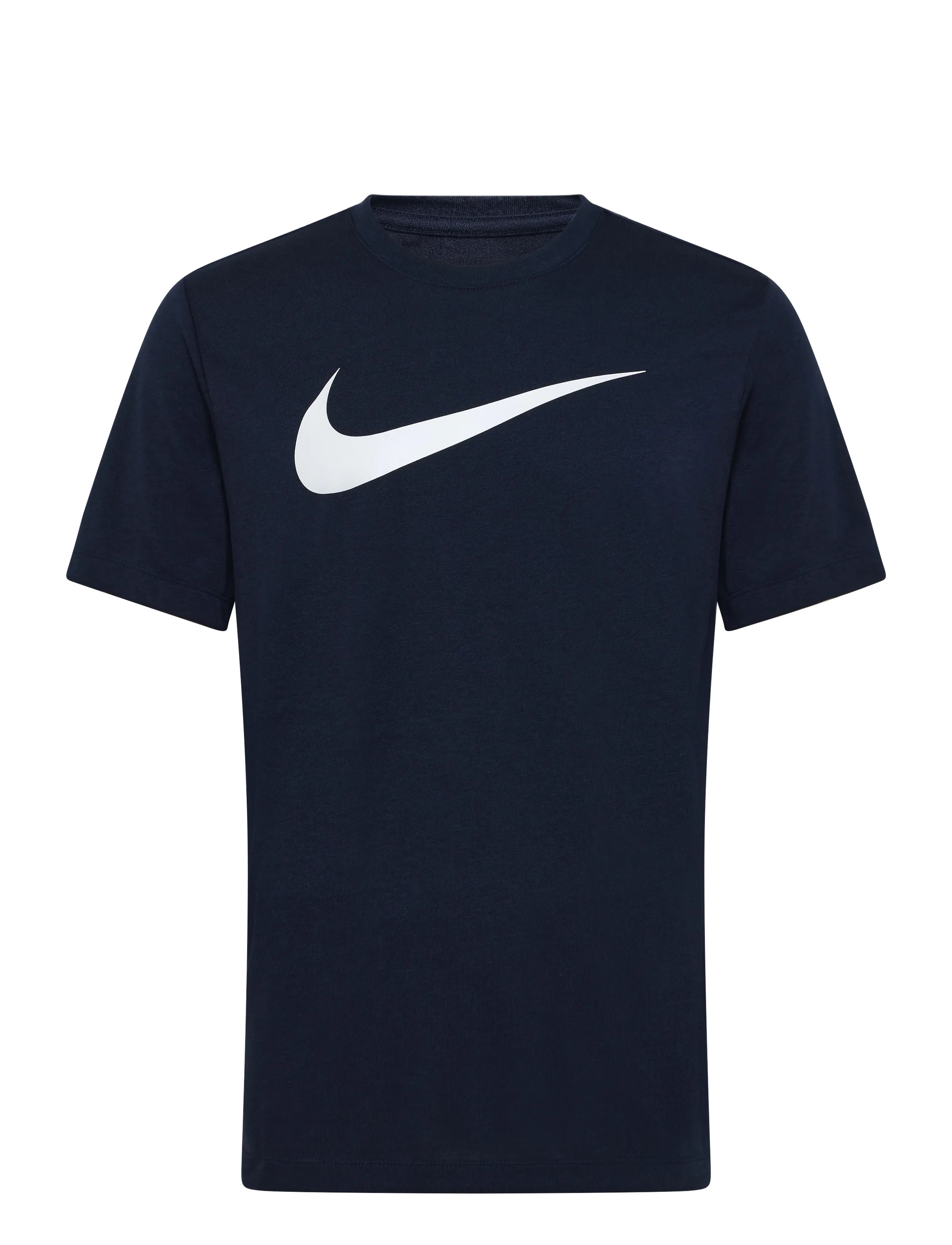 Nike Dri-Fit Park T-Shirt Men, S, T-shirts, Schwarz - Short-sleeved, Männerswear