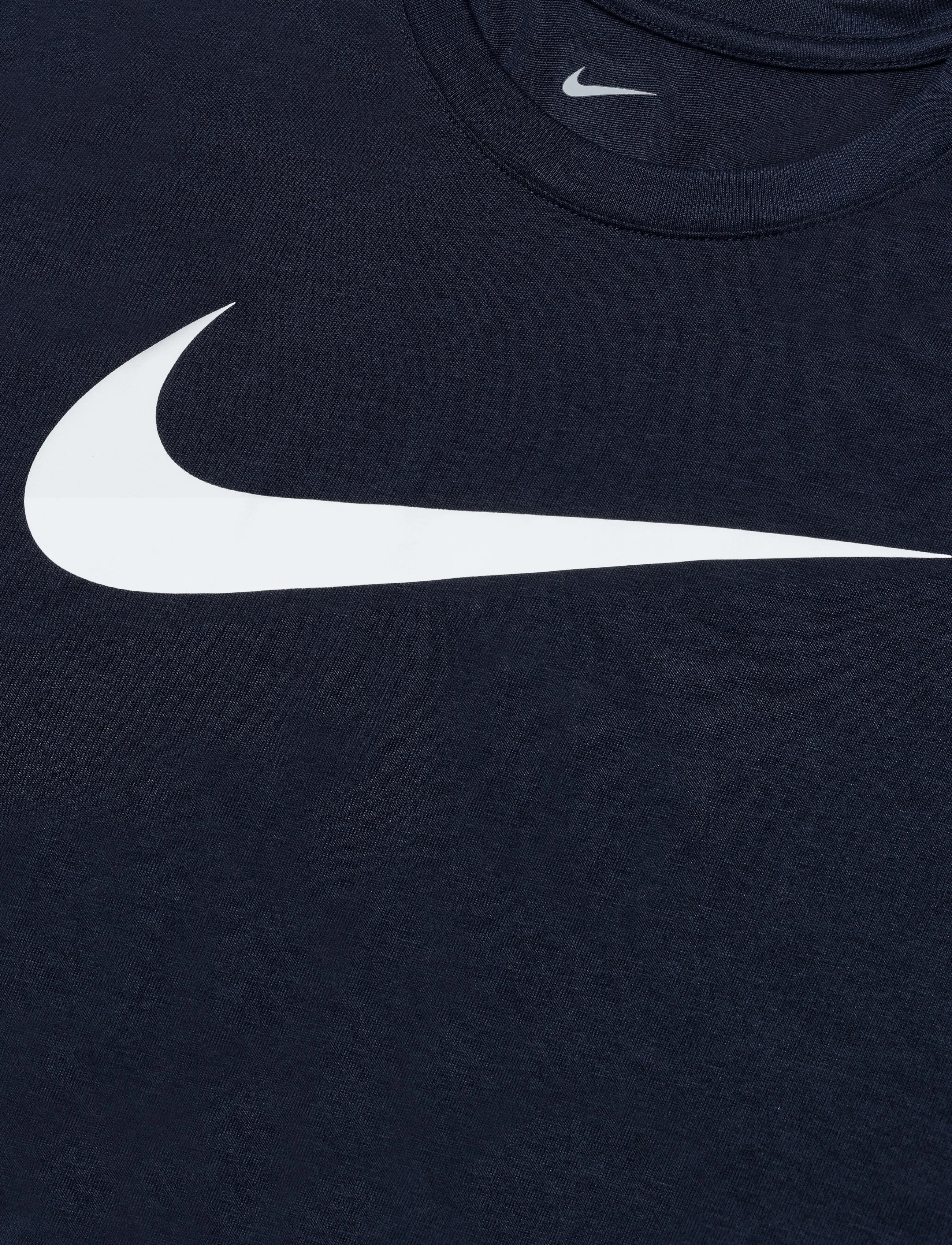 Nike - Nike Dri-FIT Park T-Shirt Men - lühikeste varrukatega t-särgid - obsidian/white - 2