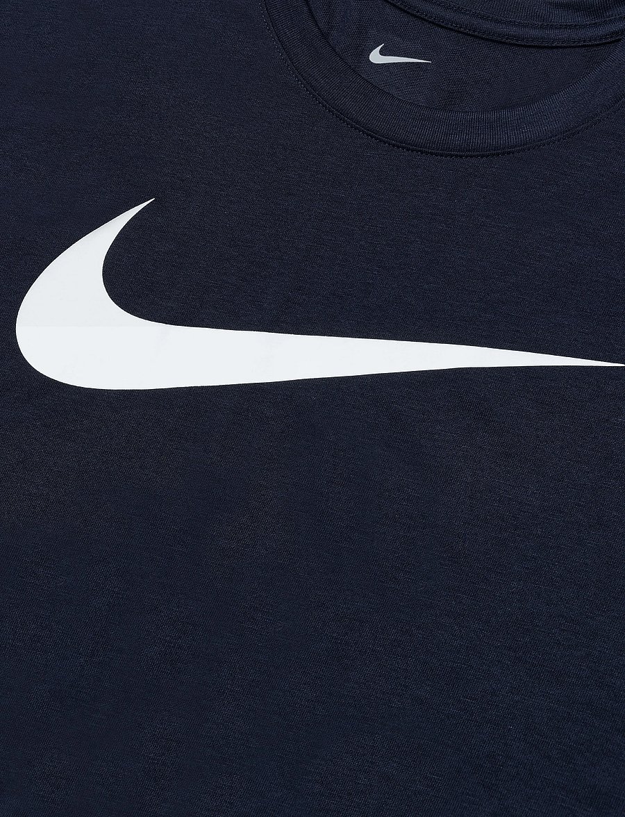 Nike - Nike Dri-FIT Park T-Shirt Men - lühikeste varrukatega t-särgid - obsidian/white - 2