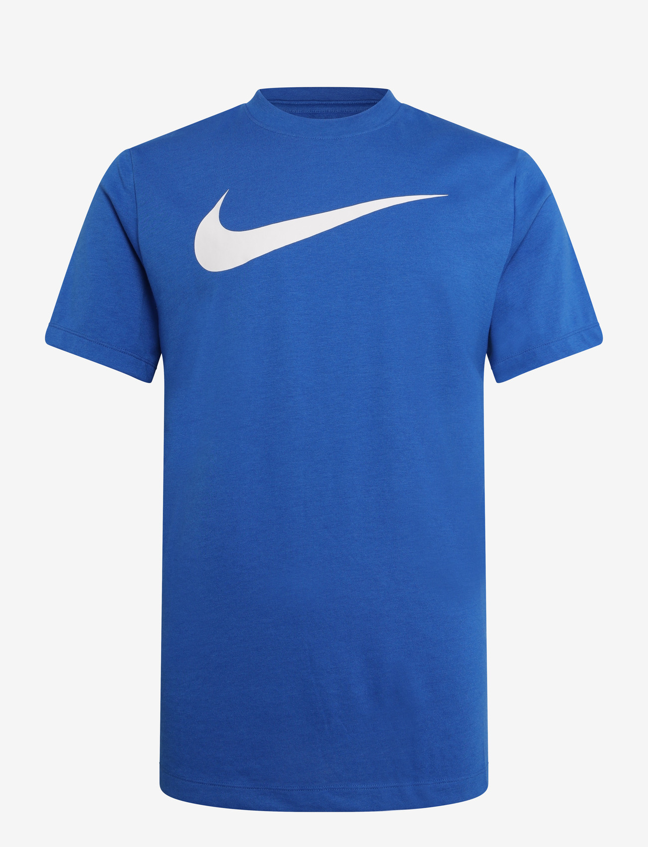 Nike Nike Dri-FIT Park T-Shirt Men - NIKE - ROYAL BLUE/WHITE / blue