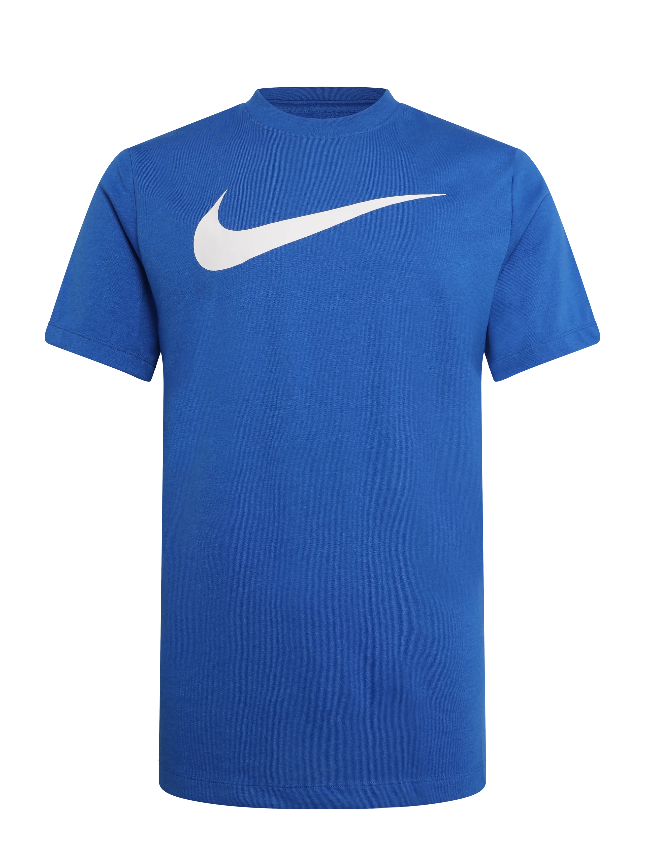 Nike Dri-Fit Park T-Shirt Men, S, T-shirts, Blau - Short-sleeved, Männerswear