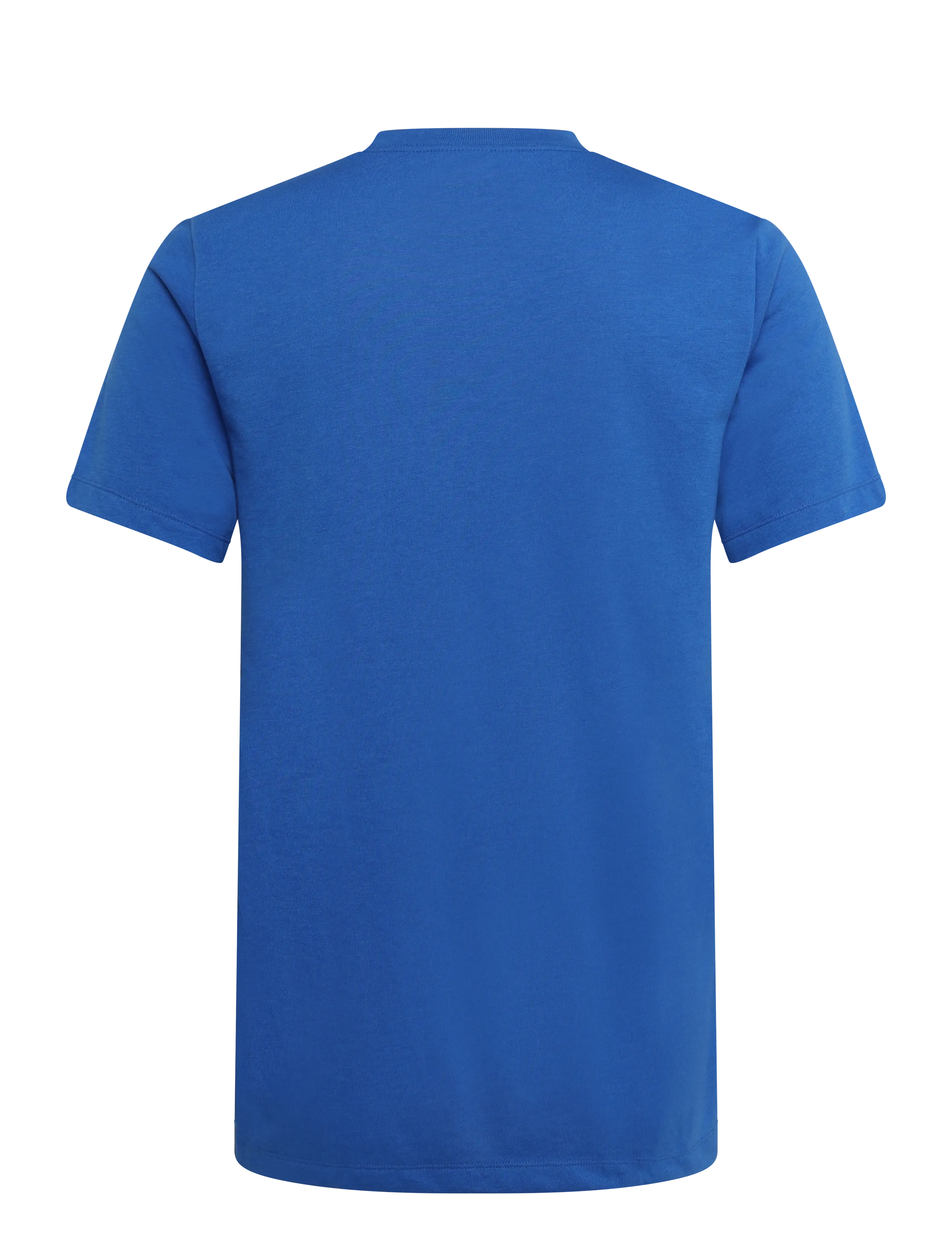 Nike - Nike Dri-FIT Park T-Shirt Men - kortärmade t-shirts - royal blue/white - 1