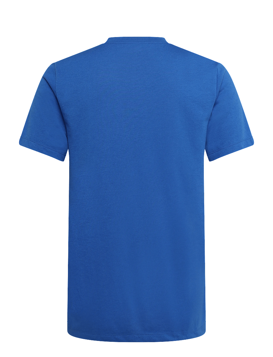 Nike - Nike Dri-FIT Park T-Shirt Men - kortärmade t-shirts - royal blue/white - 1