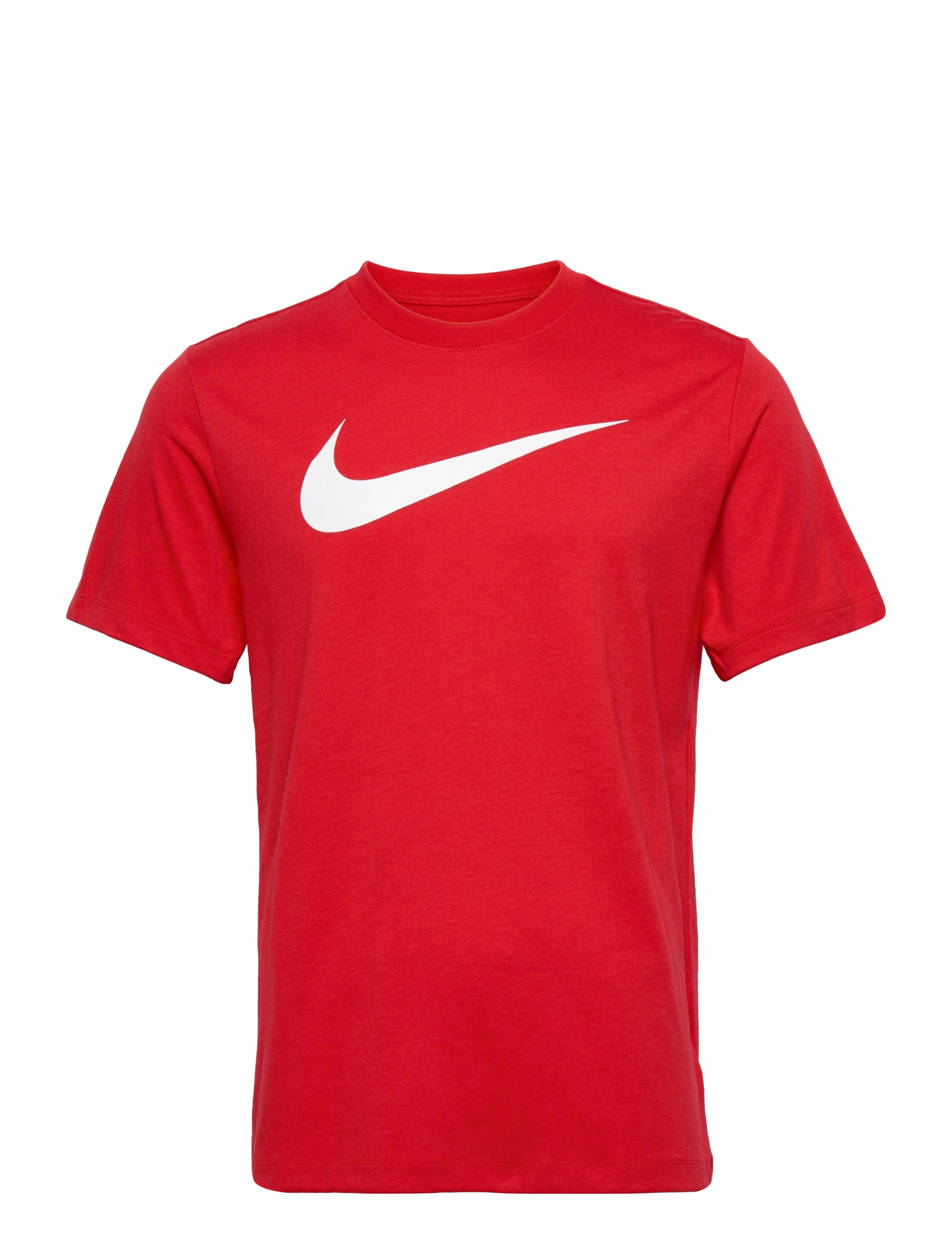 Nike Dri-Fit Park T-Shirt Men, M, T-shirts, Rot - Short-sleeved, Männerswear