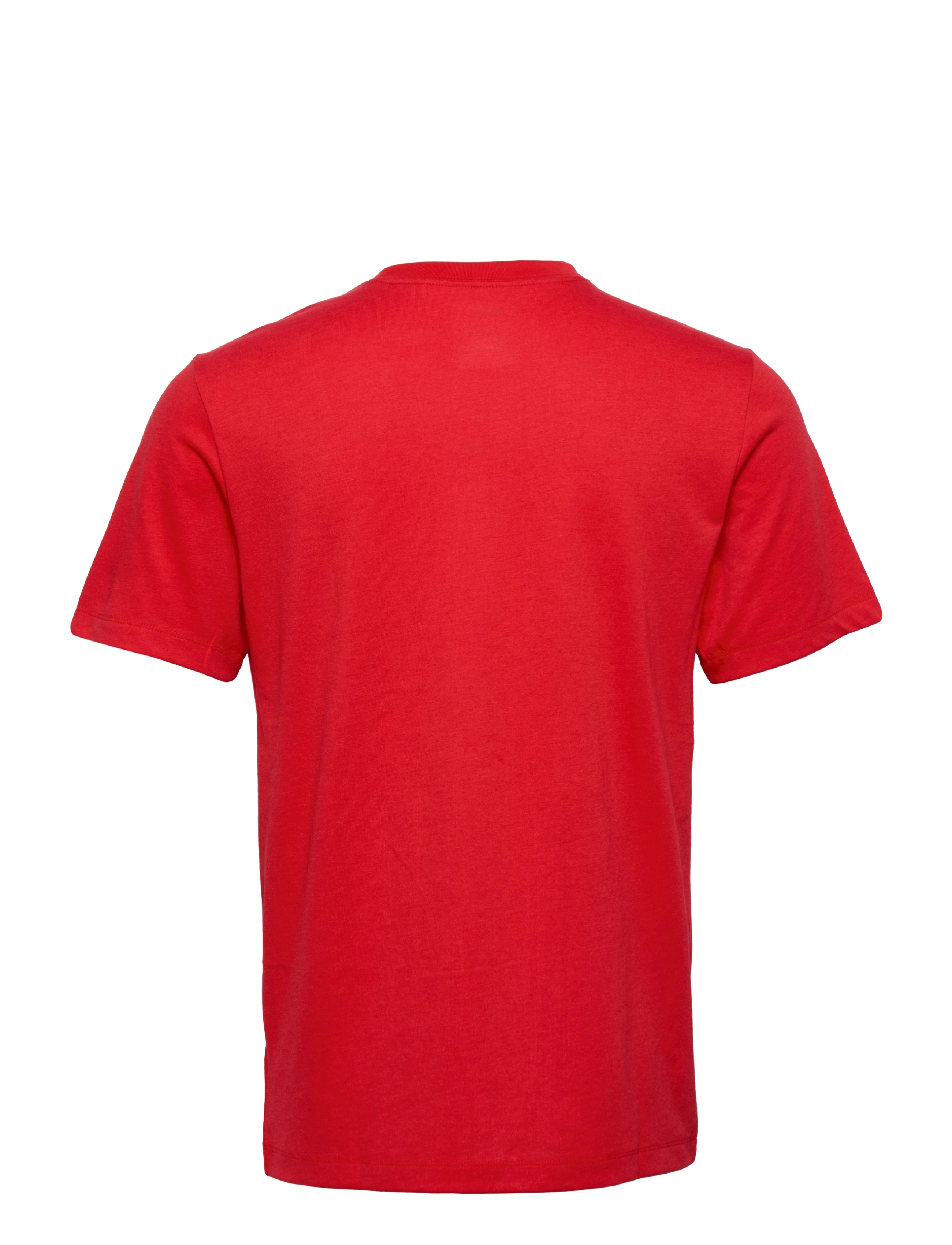 Nike - Nike Dri-FIT Park T-Shirt Men - short-sleeved t-shirts - university red / (white) - 1
