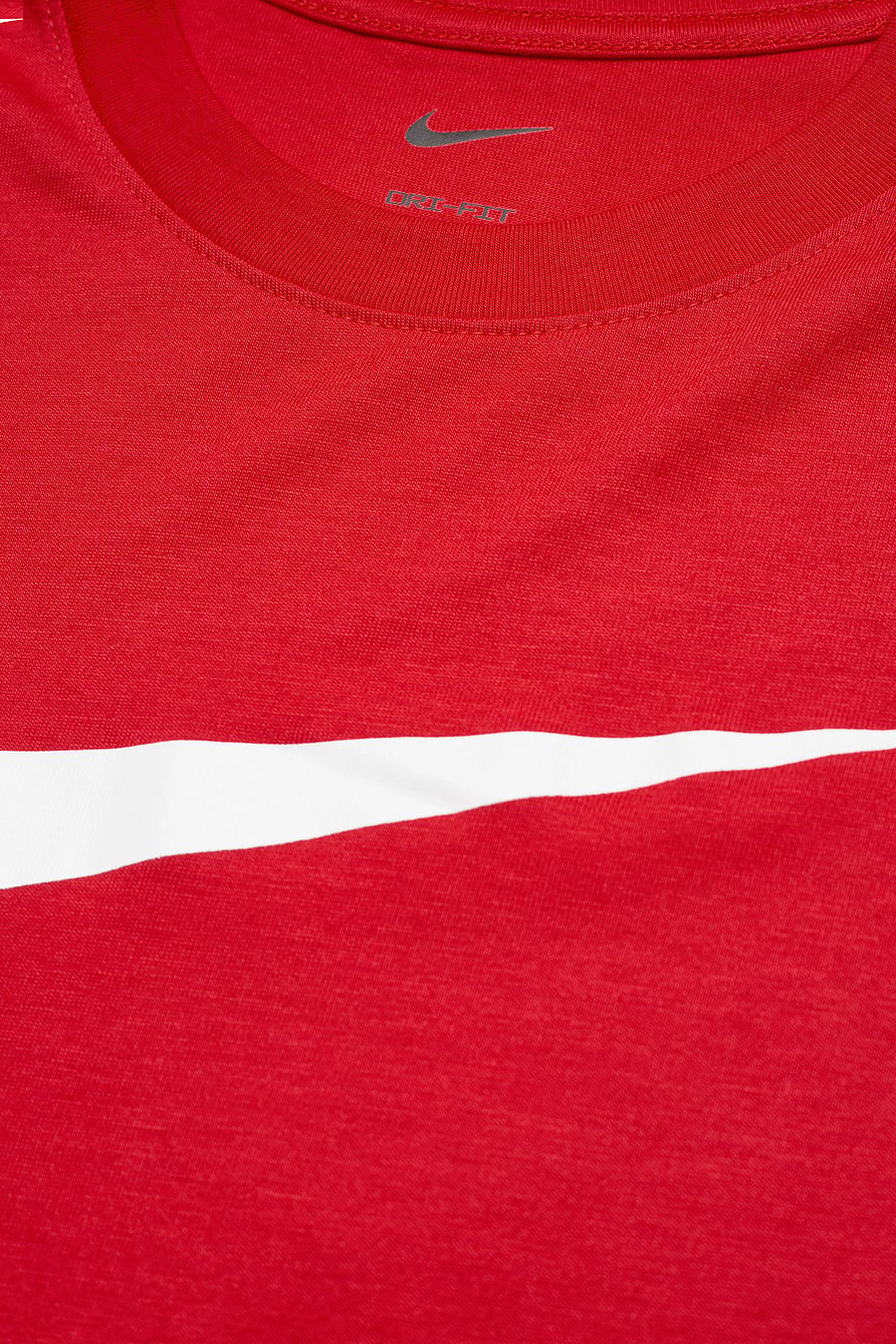 Nike - Nike Dri-FIT Park T-Shirt Men - kurzärmelige t-shirts - university red / (white) - 2