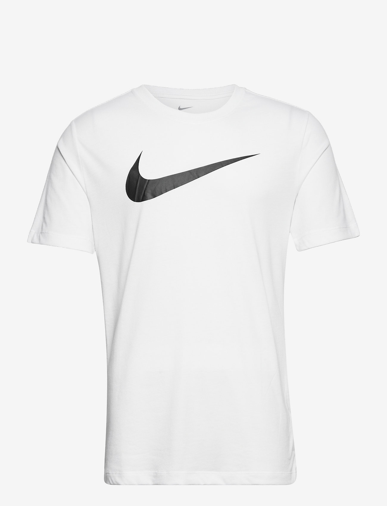 Nike Nike Dri-FIT Park T-Shirt Men - NIKE - WHITE/BLACK / white