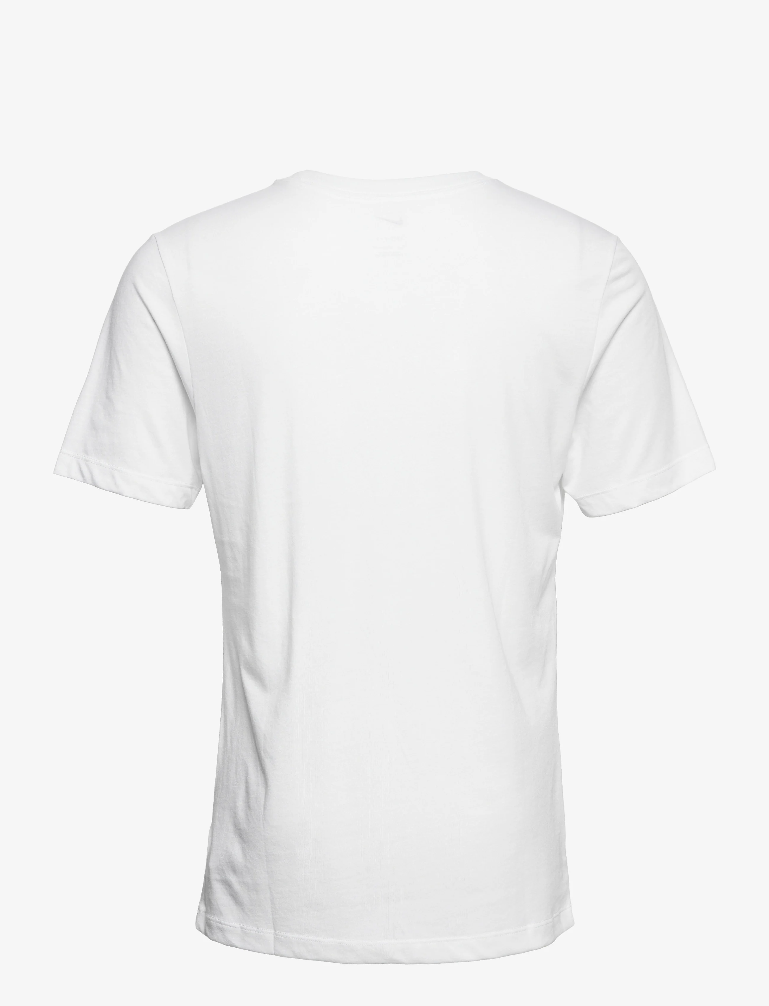 Nike - Nike Dri-FIT Park T-Shirt Men - kurzärmelige t-shirts - white/black - 1