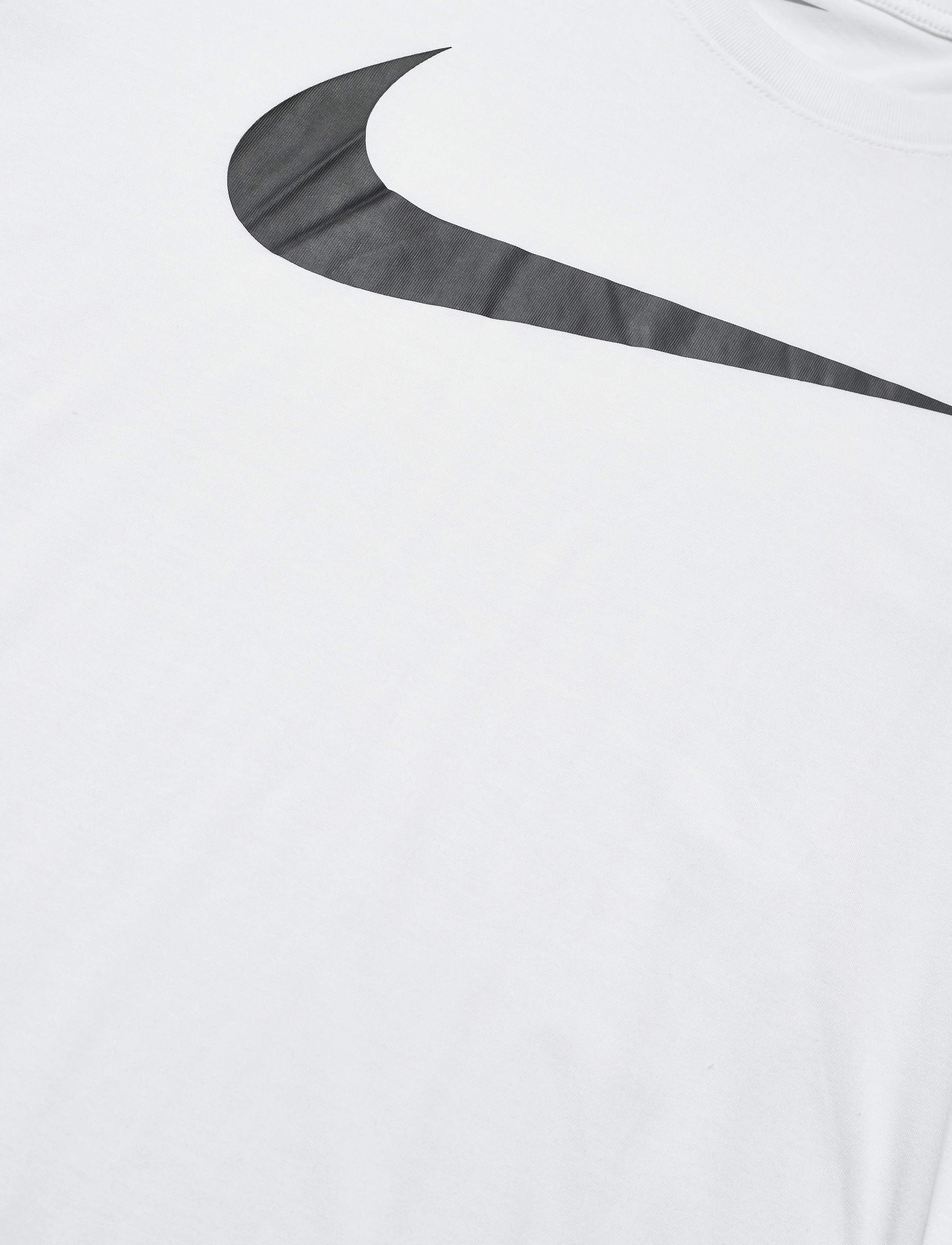 Nike - Nike Dri-FIT Park T-Shirt Men - kurzärmelige t-shirts - white/black - 2