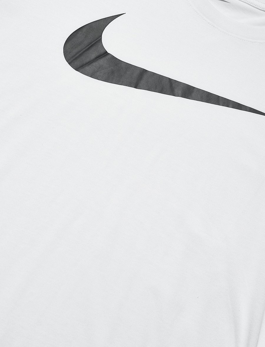 Nike - Nike Dri-FIT Park T-Shirt Men - kurzärmelige t-shirts - white/black - 2