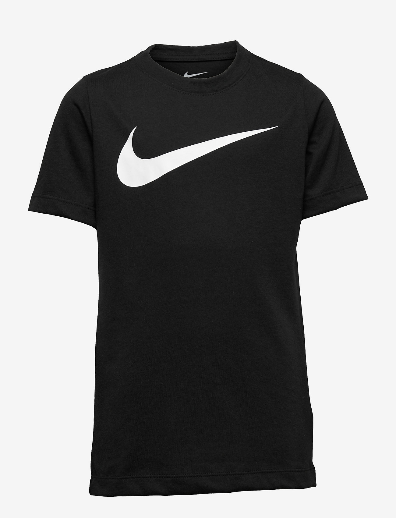 Nike Nike Dri-FIT Park T-Shirt Kids - Barn 2-8 år - BLACK/WHITE / black