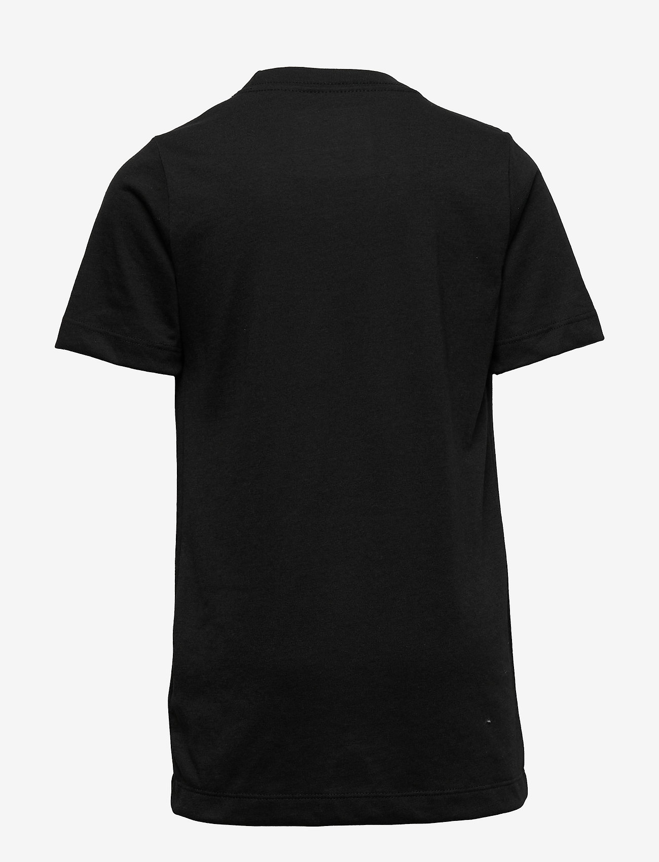 Nike - Nike Dri-FIT Park T-Shirt Kids - kortærmede t-shirts - black/white - 1