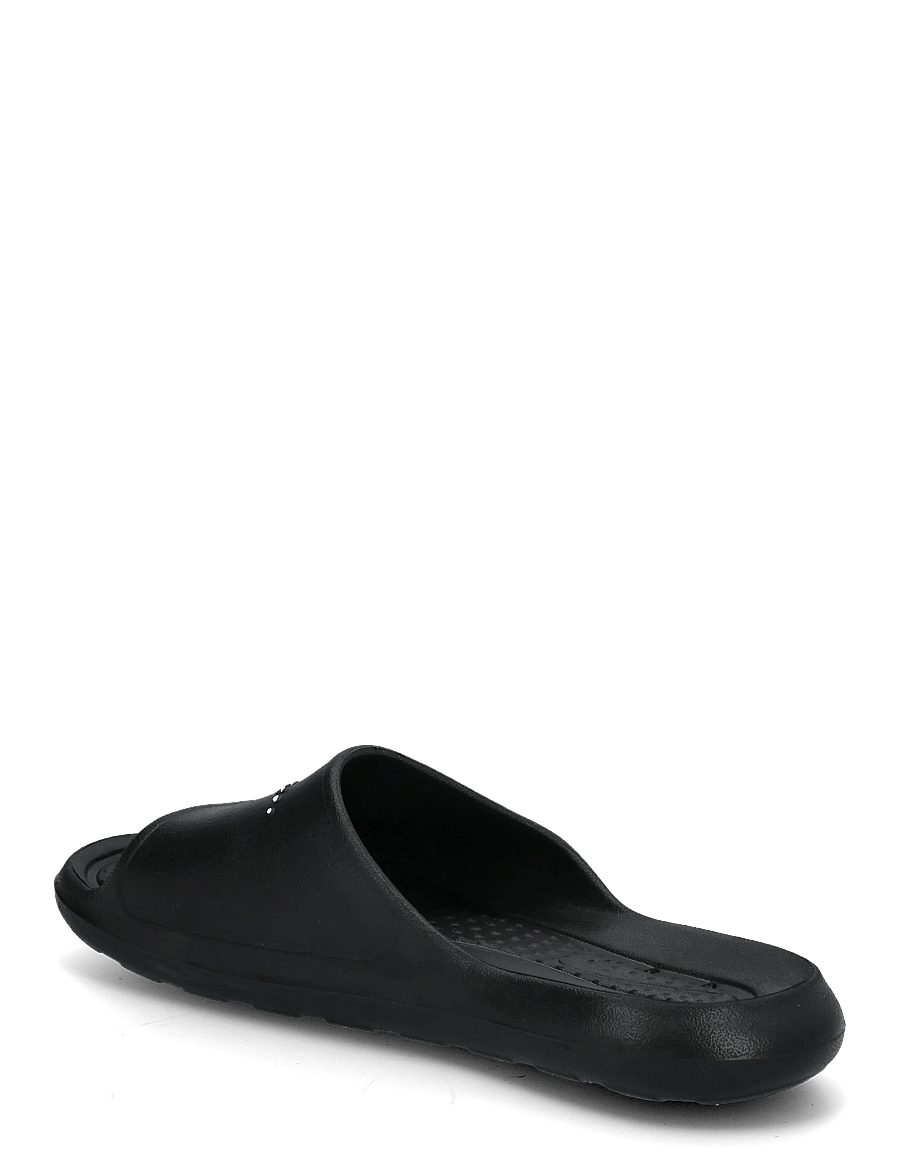 Nike - NIKE VICTORI ONE SHOWER SLIDE - pool-sandalen - black/white-black - 1