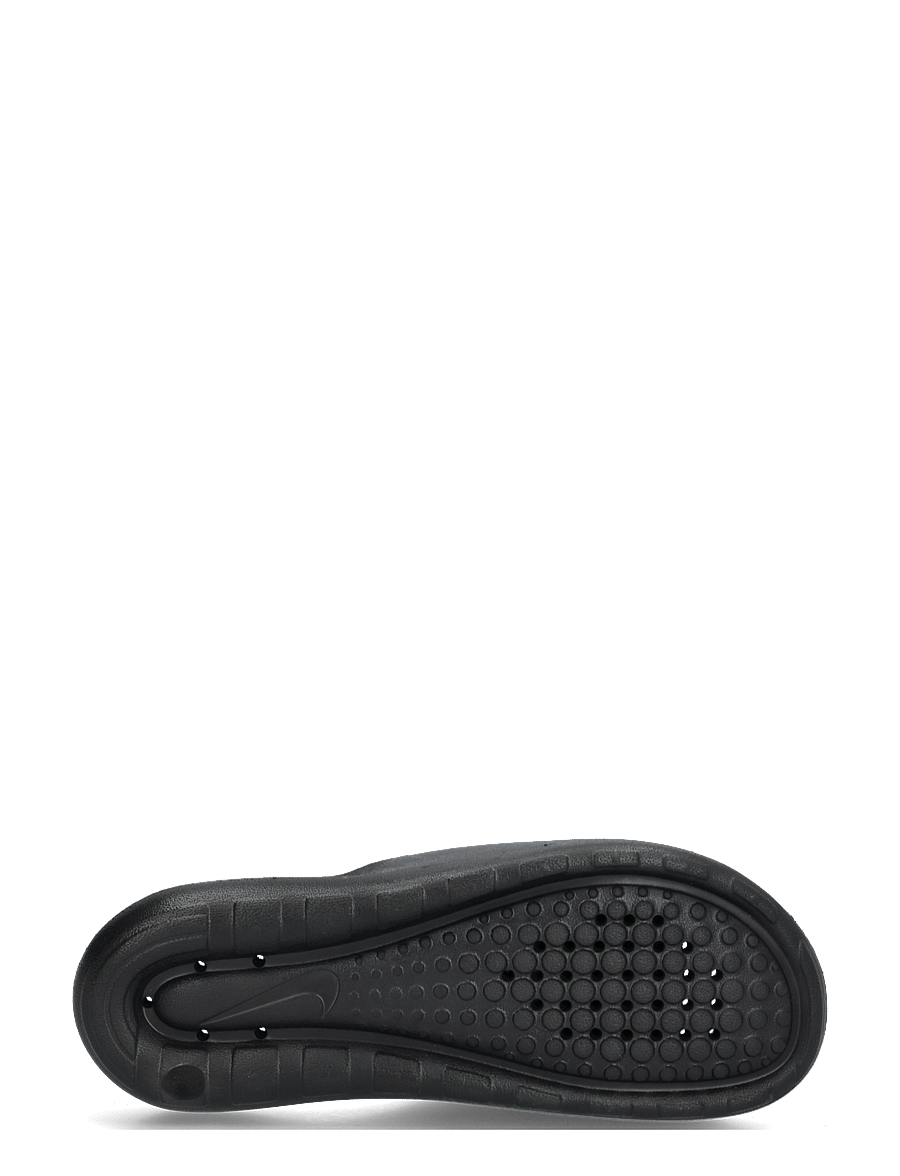 Nike - NIKE VICTORI ONE SHOWER SLIDE - pool-sandalen - black/white-black - 4
