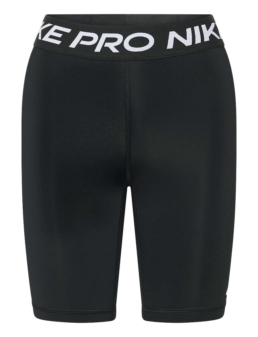 Nike - W NP 365 SHORT 8IN - trainingsshorts - black/white - 0
