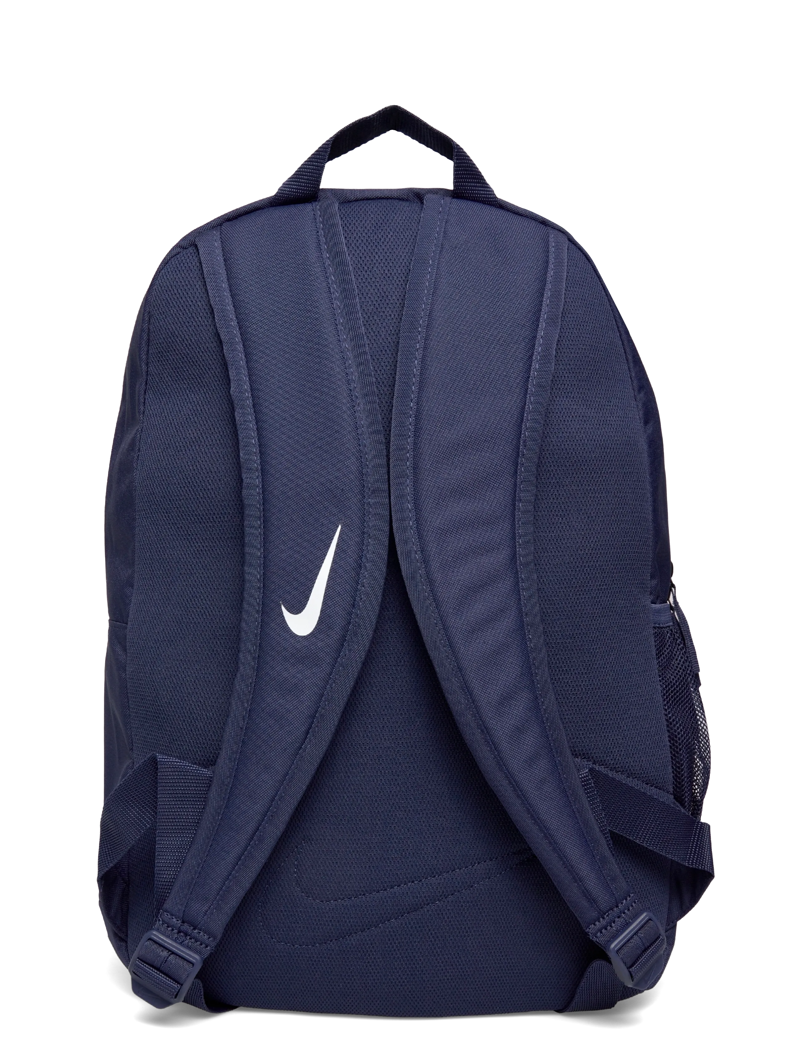 Nike - Nike Academy Team - sports bags - midnight navy/black/white - 1
