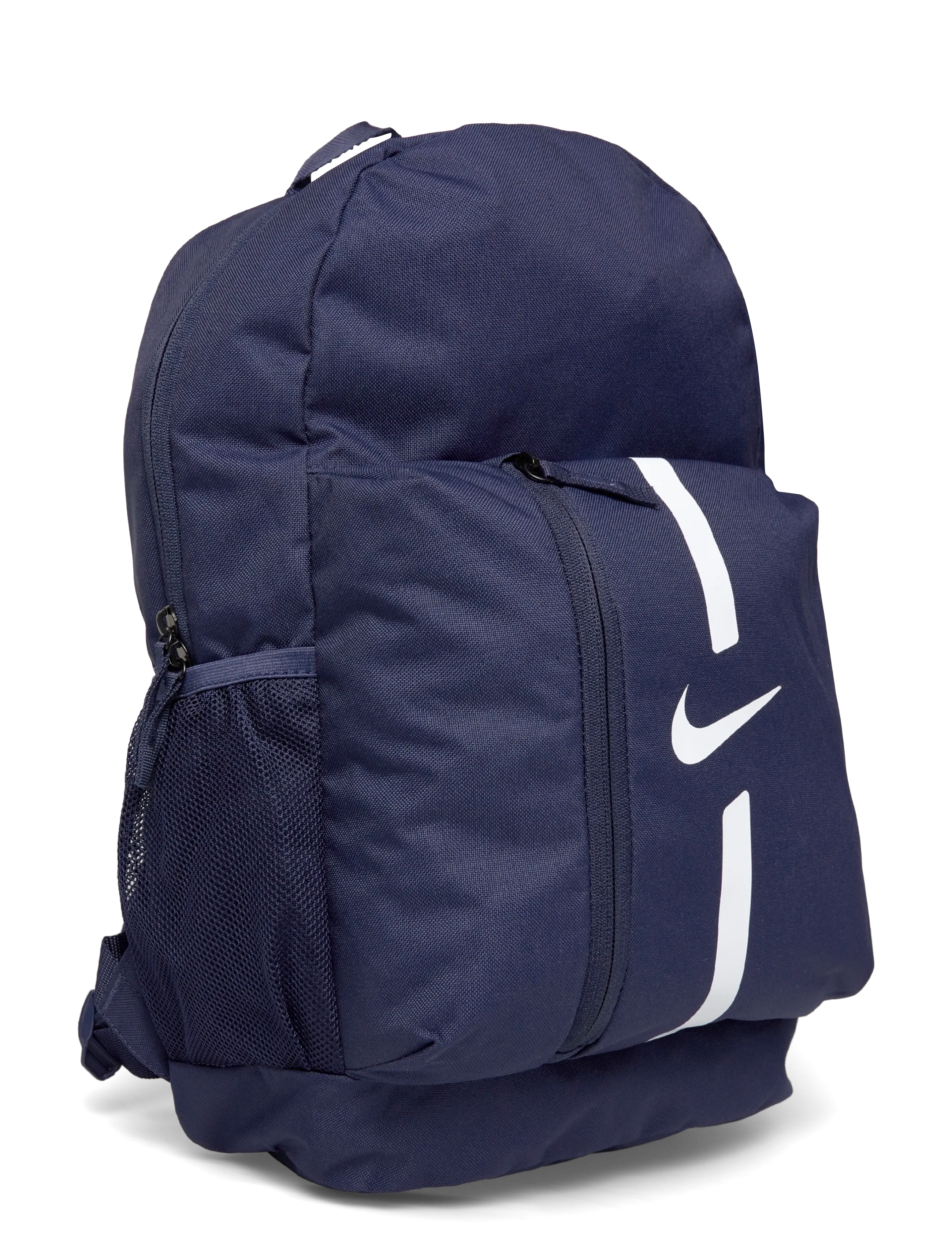 Nike - Nike Academy Team - sports bags - midnight navy/black/white - 2
