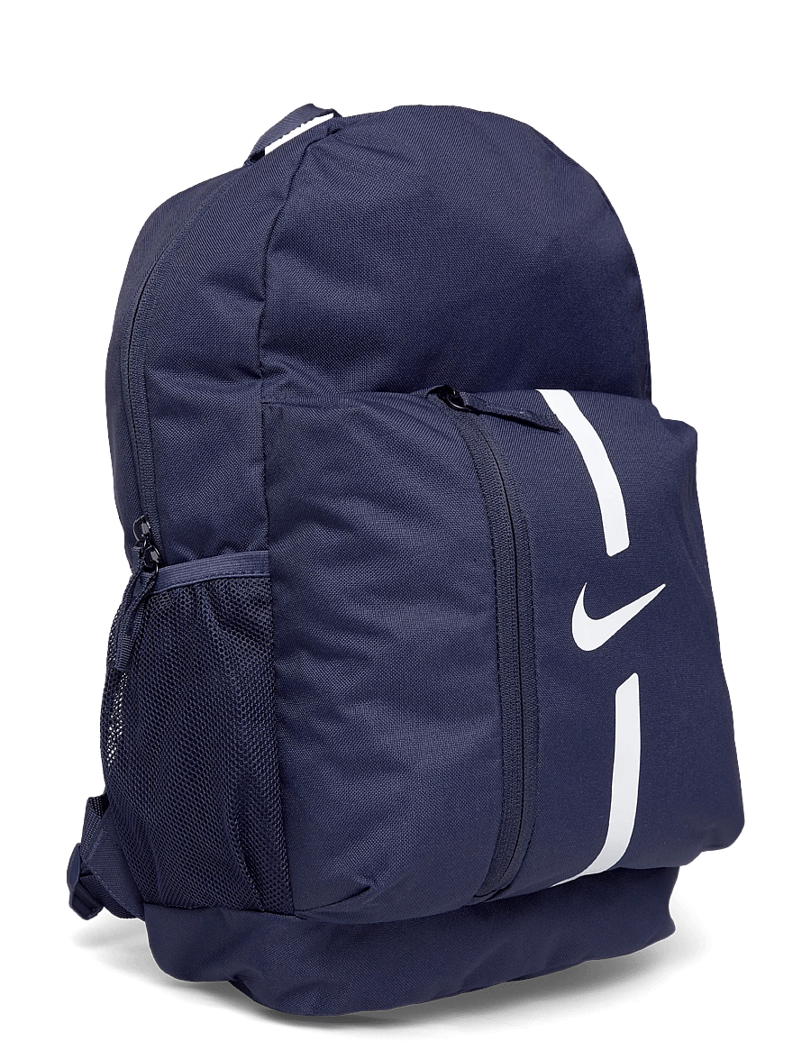 Nike - Nike Academy Team - sports bags - midnight navy/black/white - 2