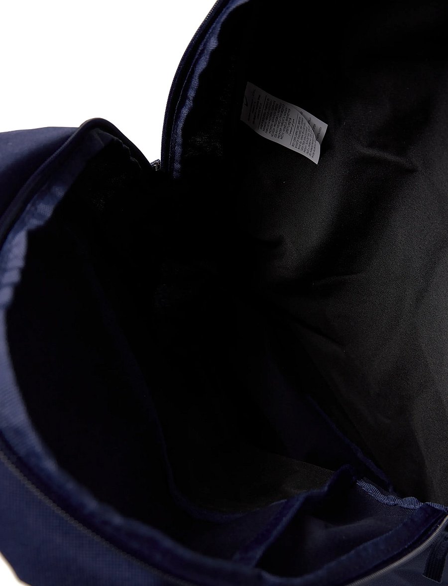 Nike - Nike Academy Team - sports bags - midnight navy/black/white - 5