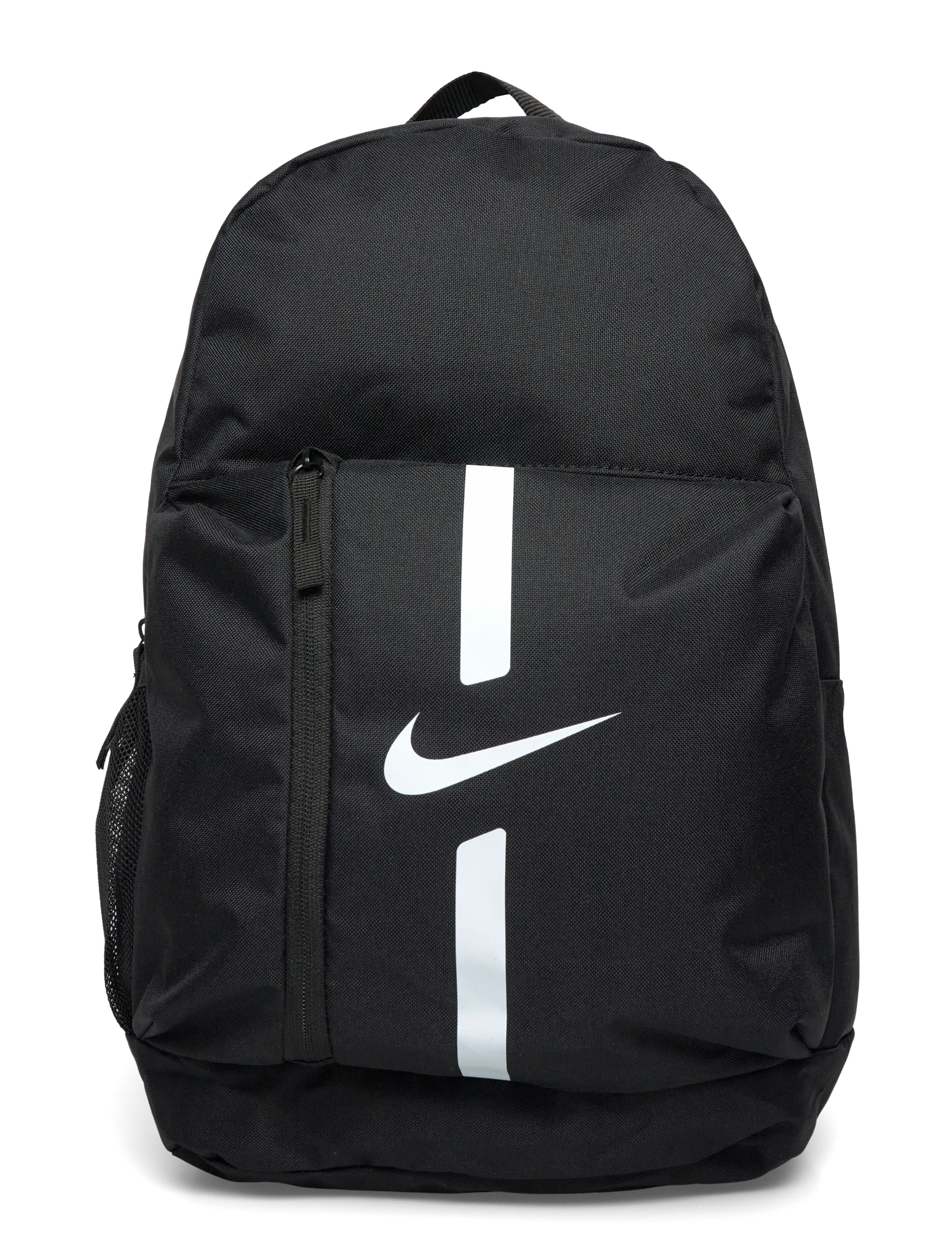 Nike Nike Academy Team - Backpacks - BLACK/BLACK/WHITE / black