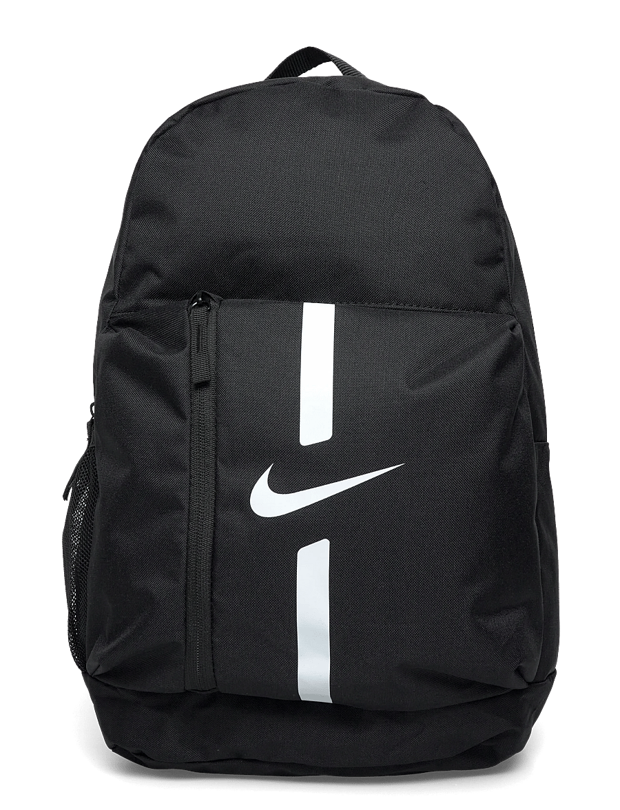 Nike - Nike Academy Team - sporttaschen - black/black/white - 0