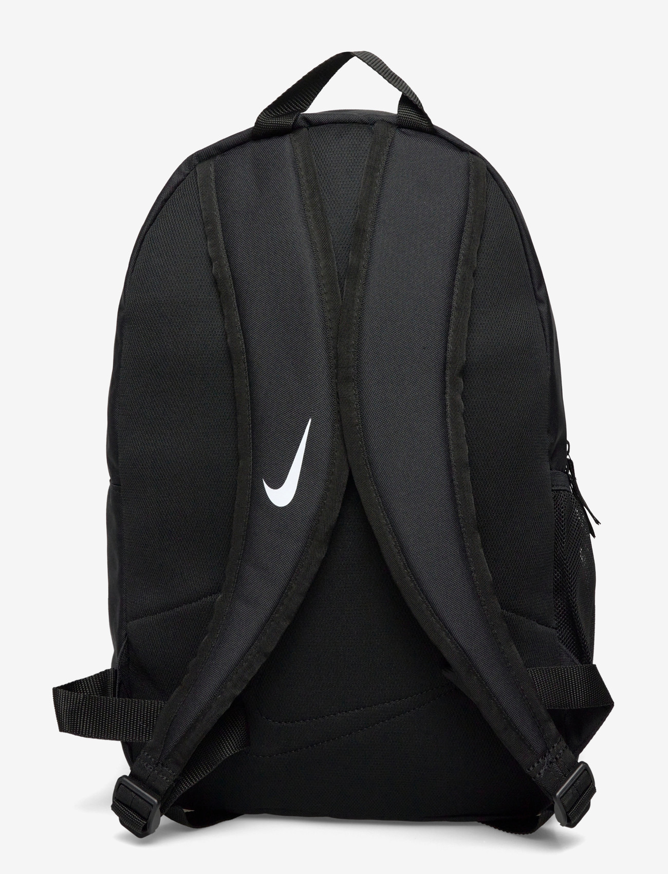Nike - Nike Academy Team - sportstasker - black/black/white - 1